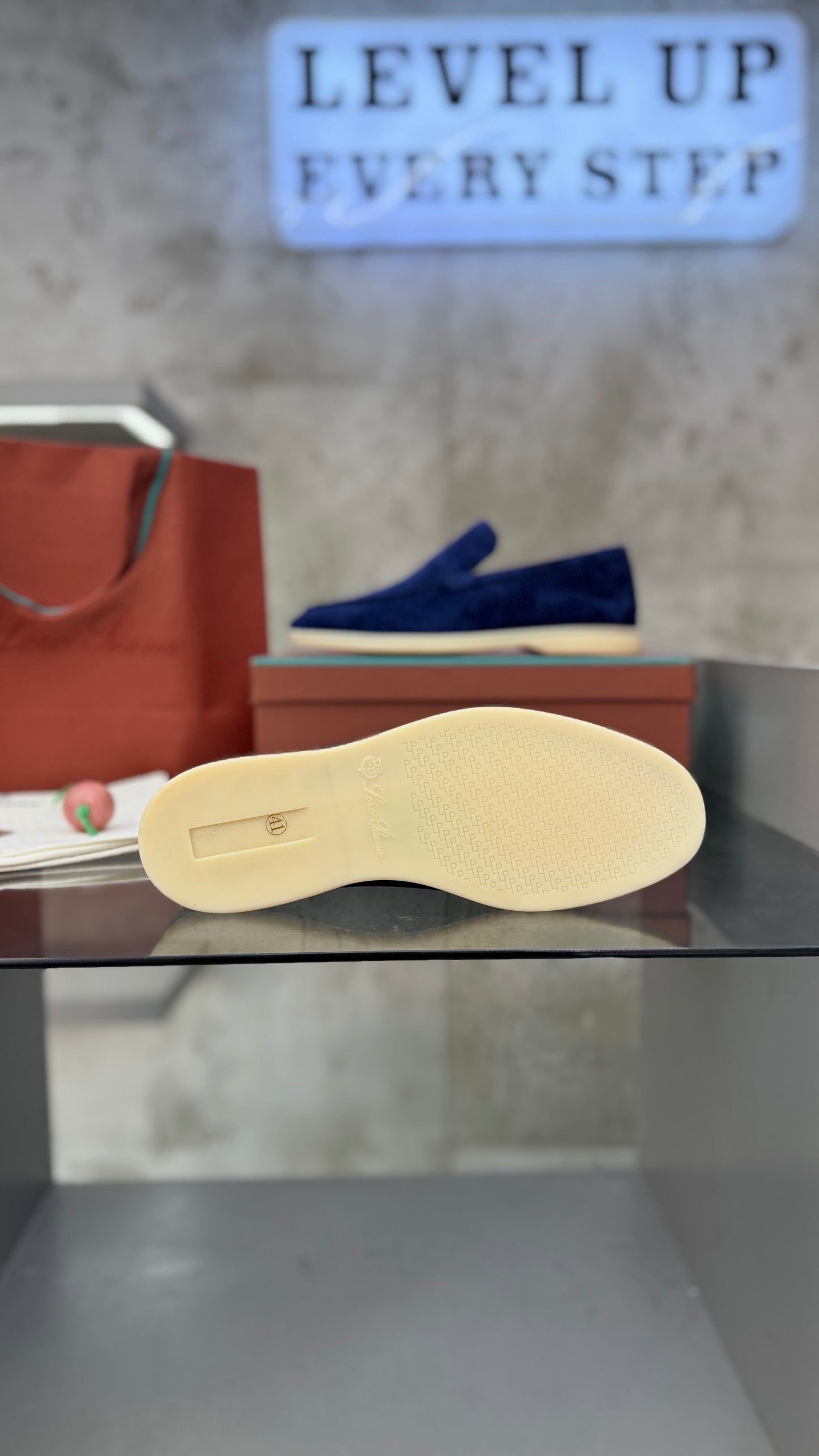 loro piana