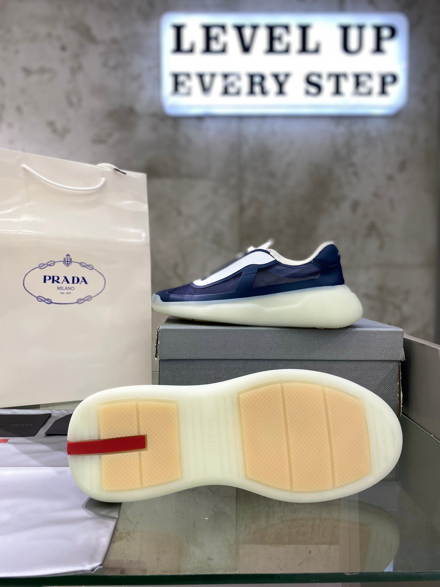 Prada