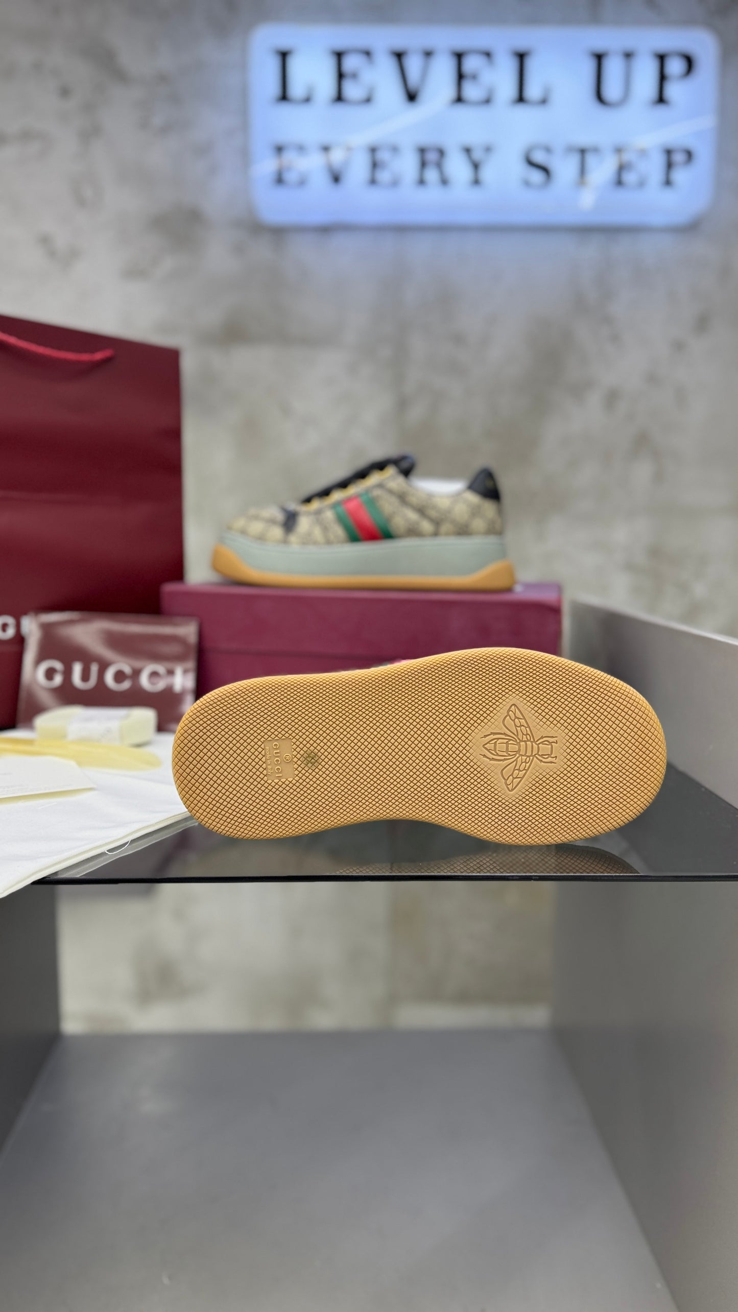 Gucci