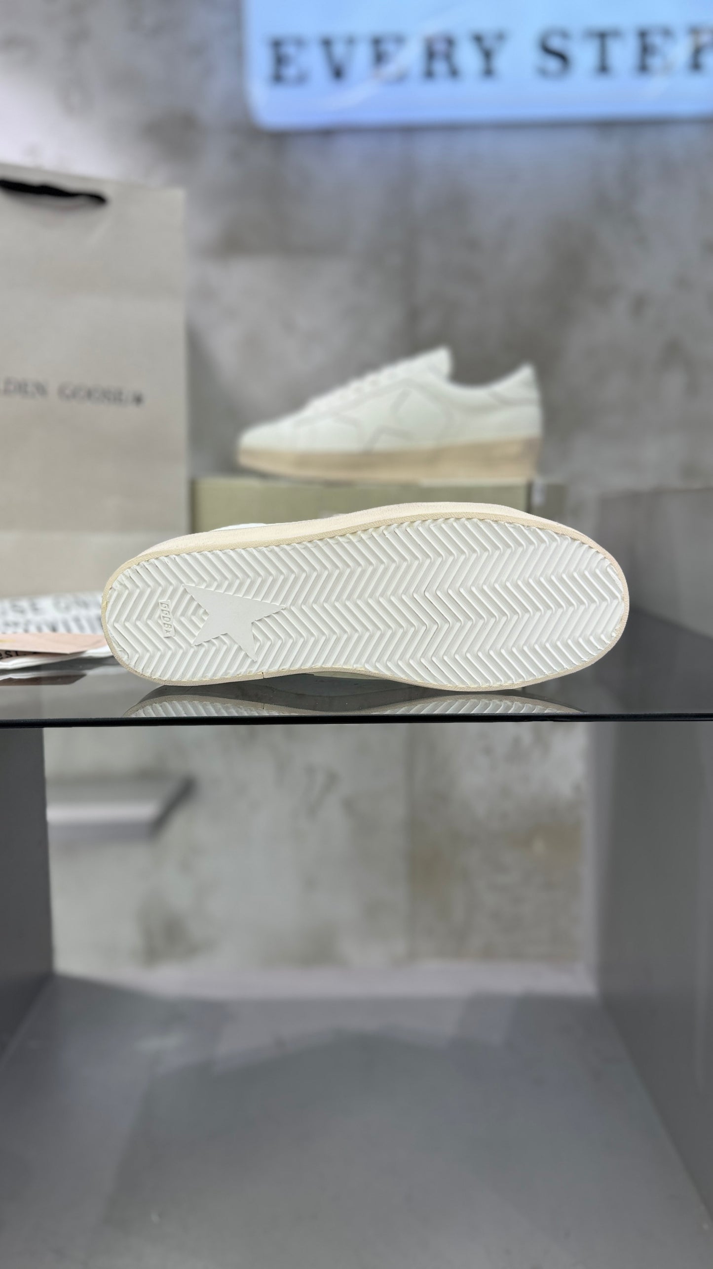 golden goose