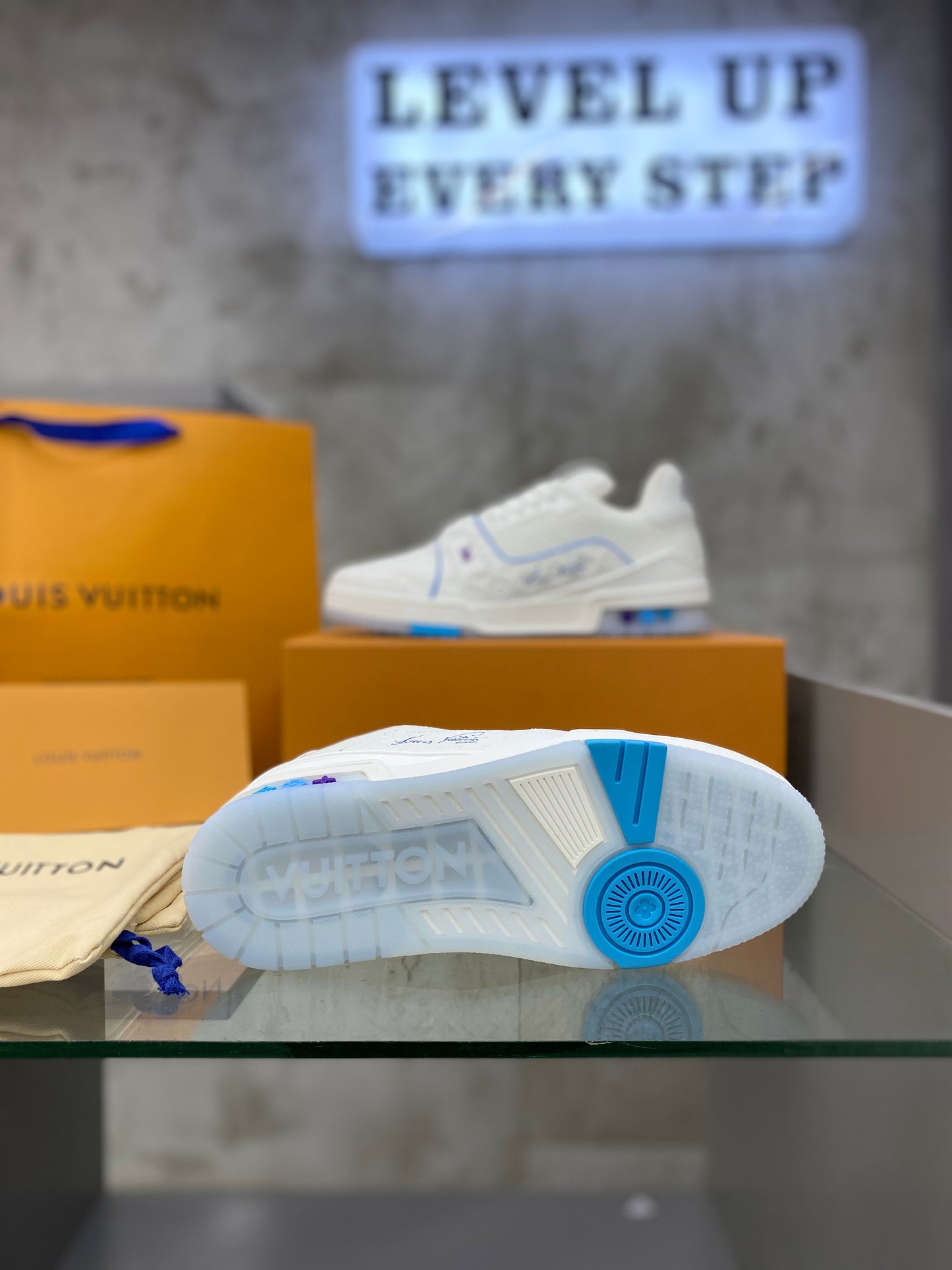 louis vuitton