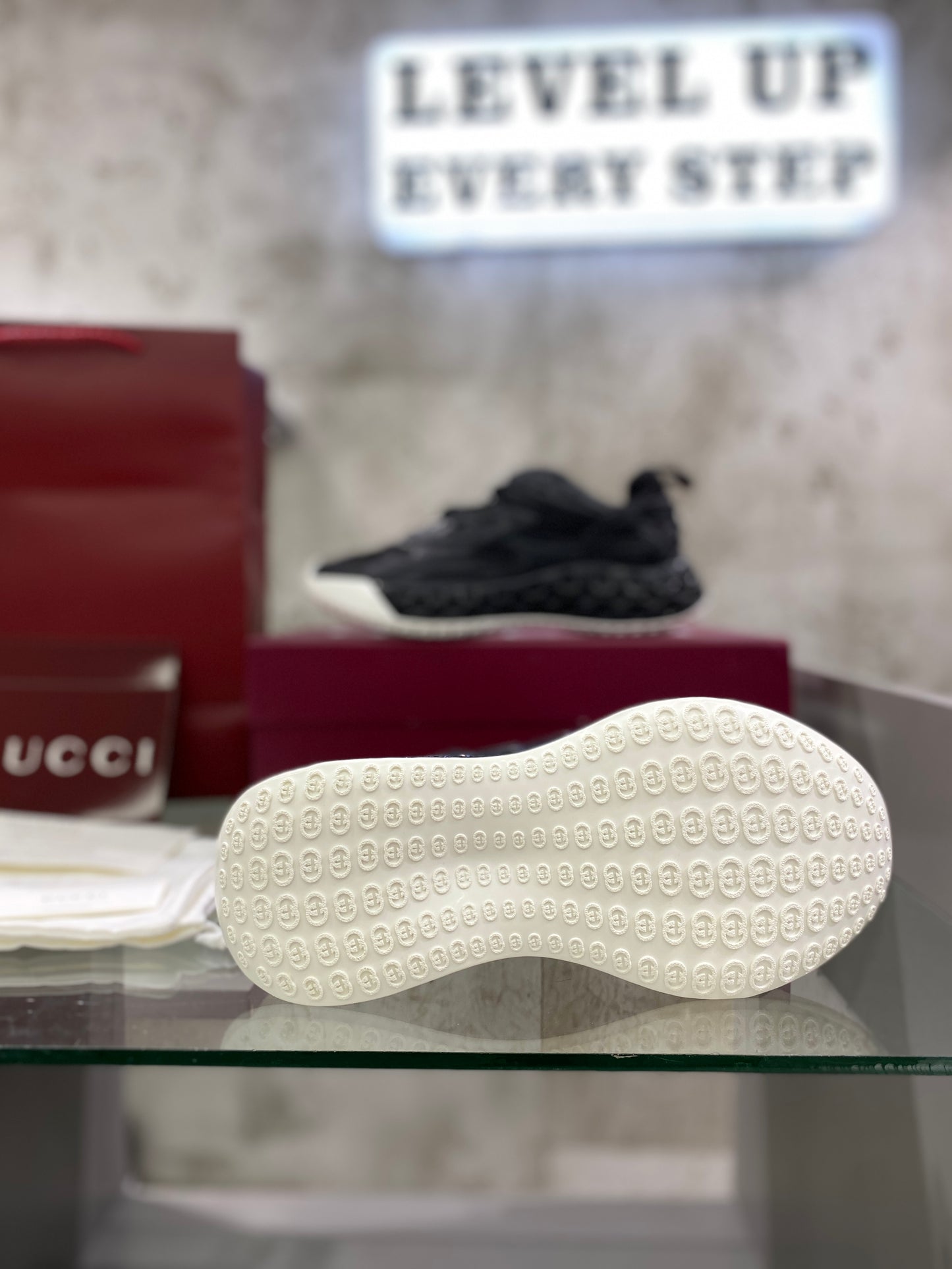 Gucci