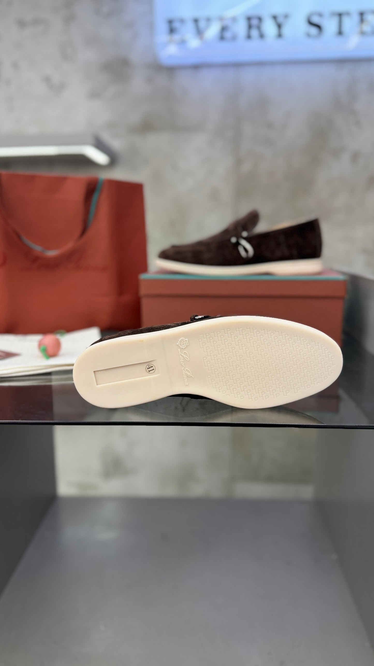 Loro piana