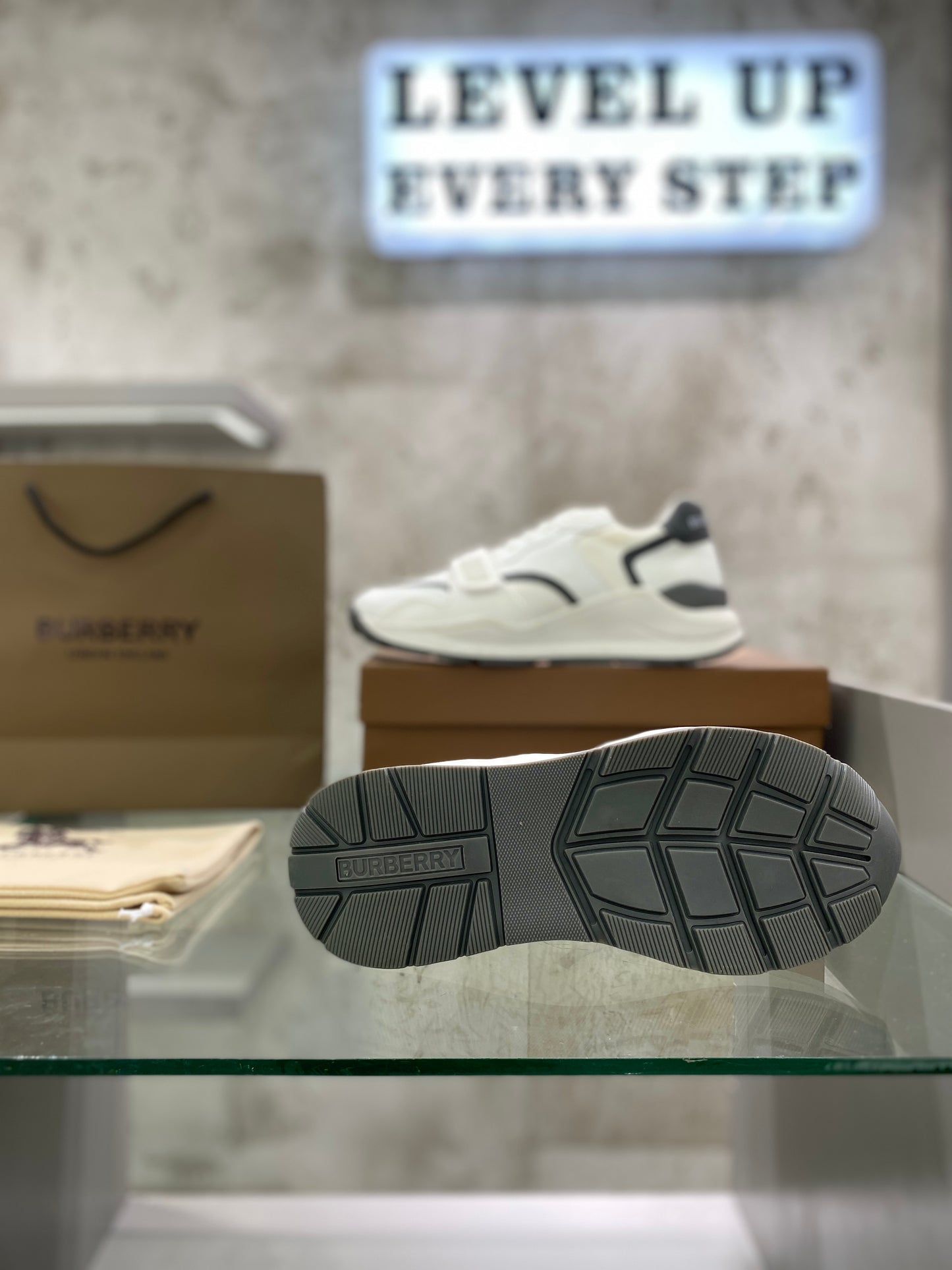 Burberry