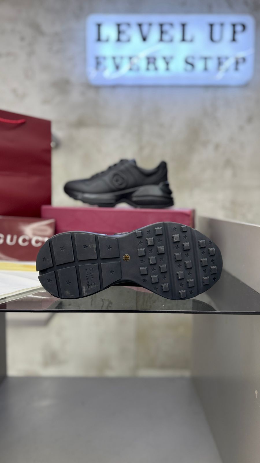 Gucci