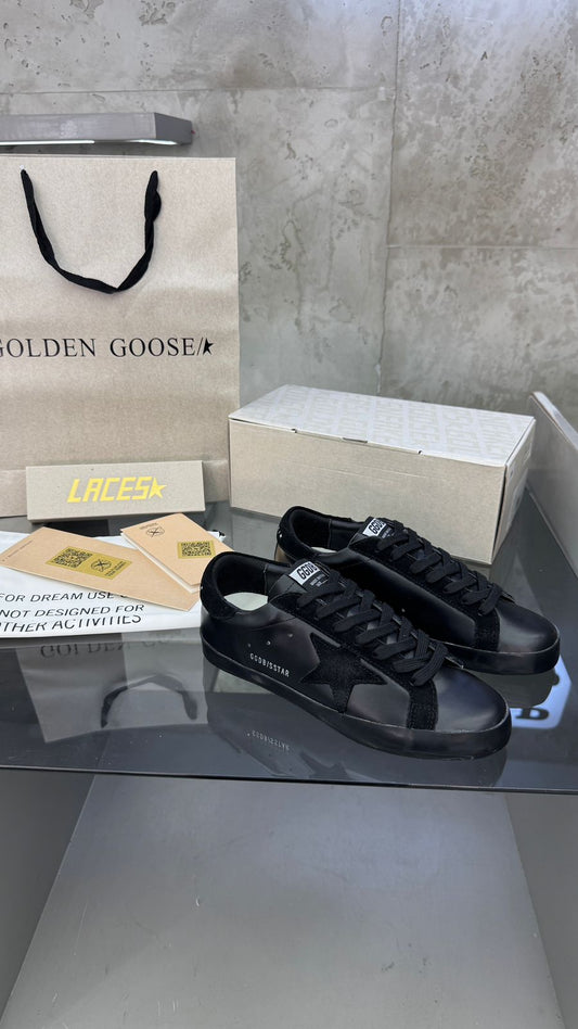 golden goose