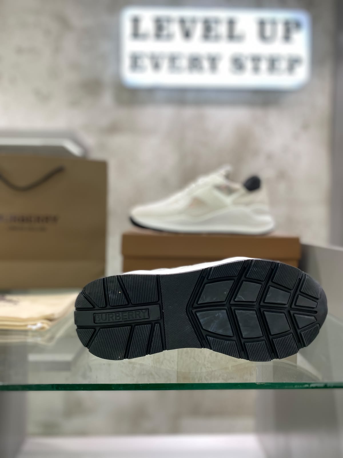 Burberry