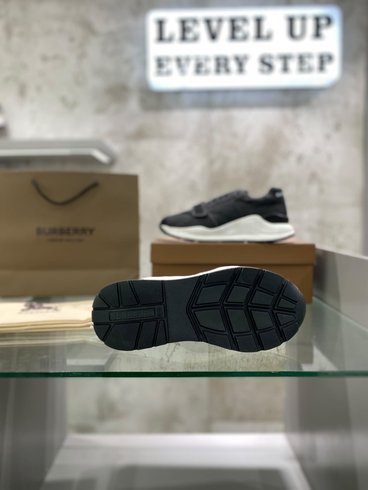 Burberry