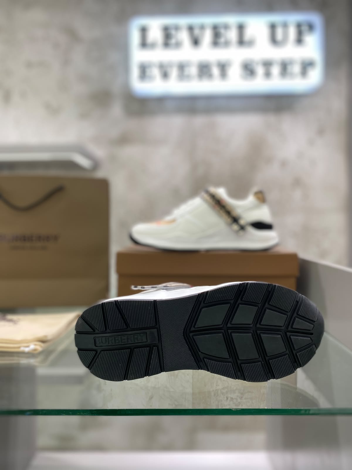 Burberry