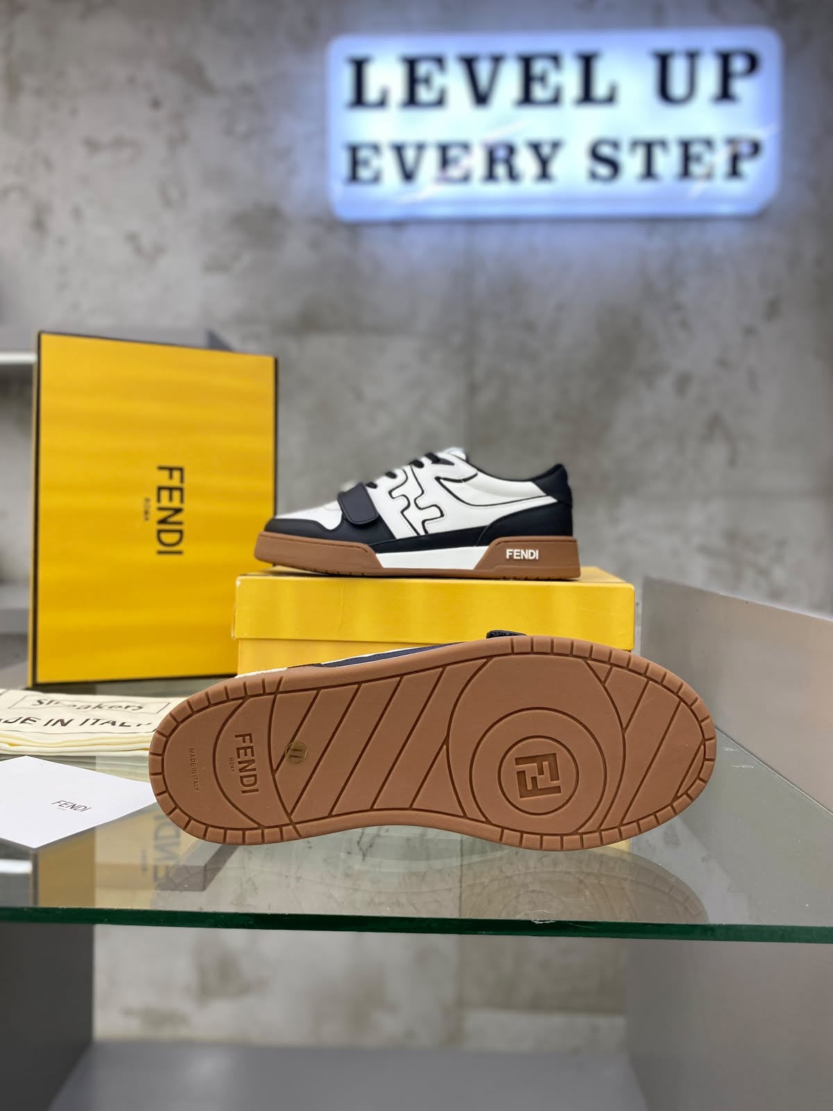 Fendi