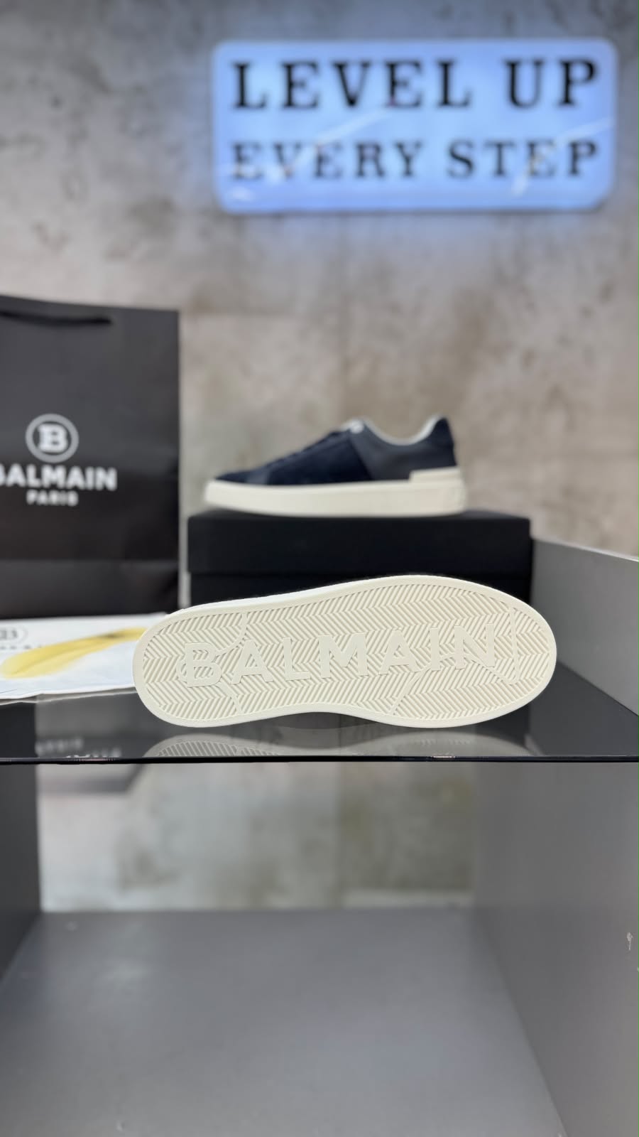Balmen