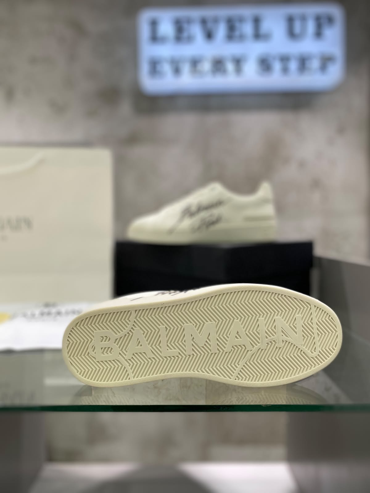 Balmen