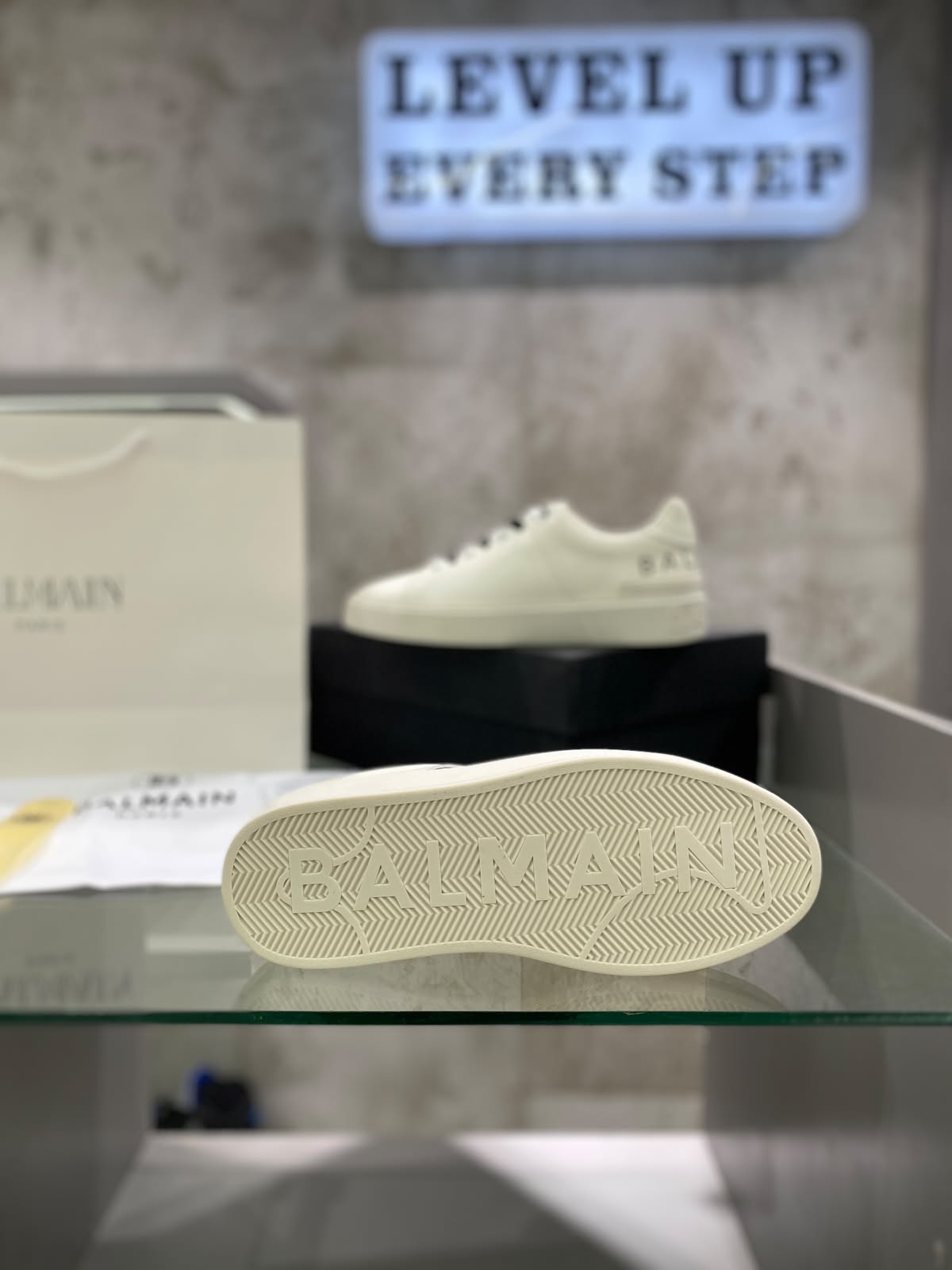 Balmen