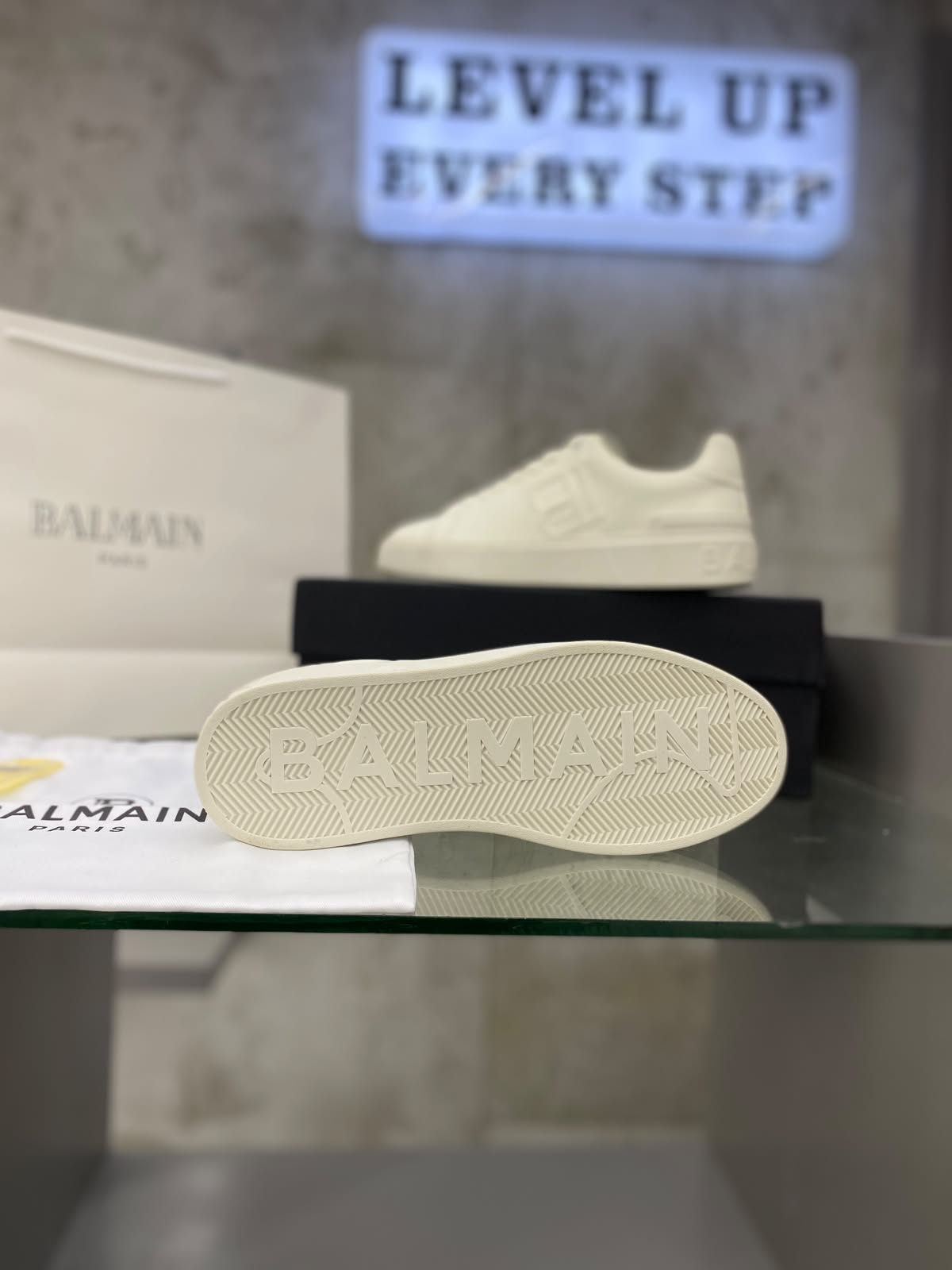 Balmen
