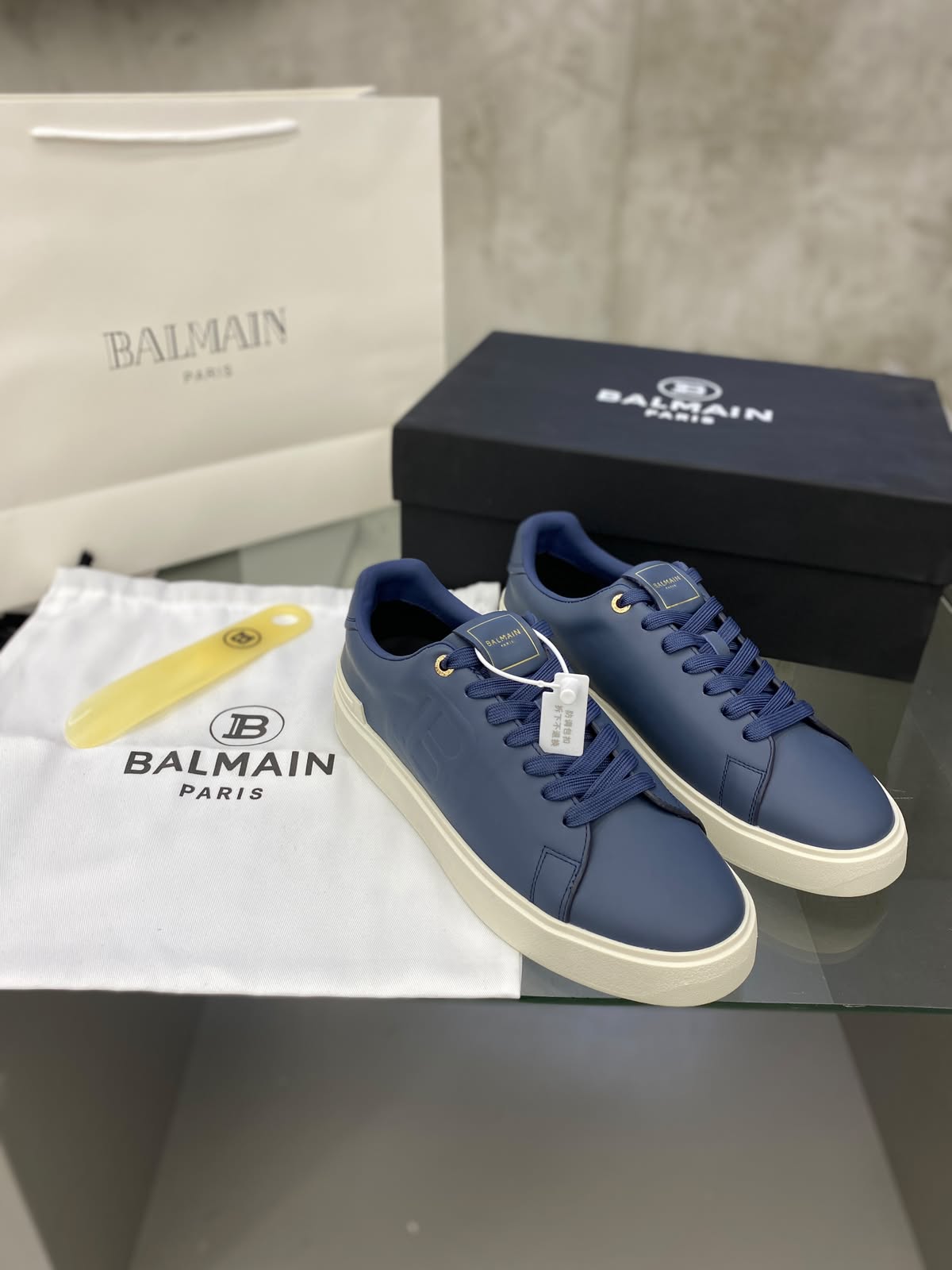 Balmen