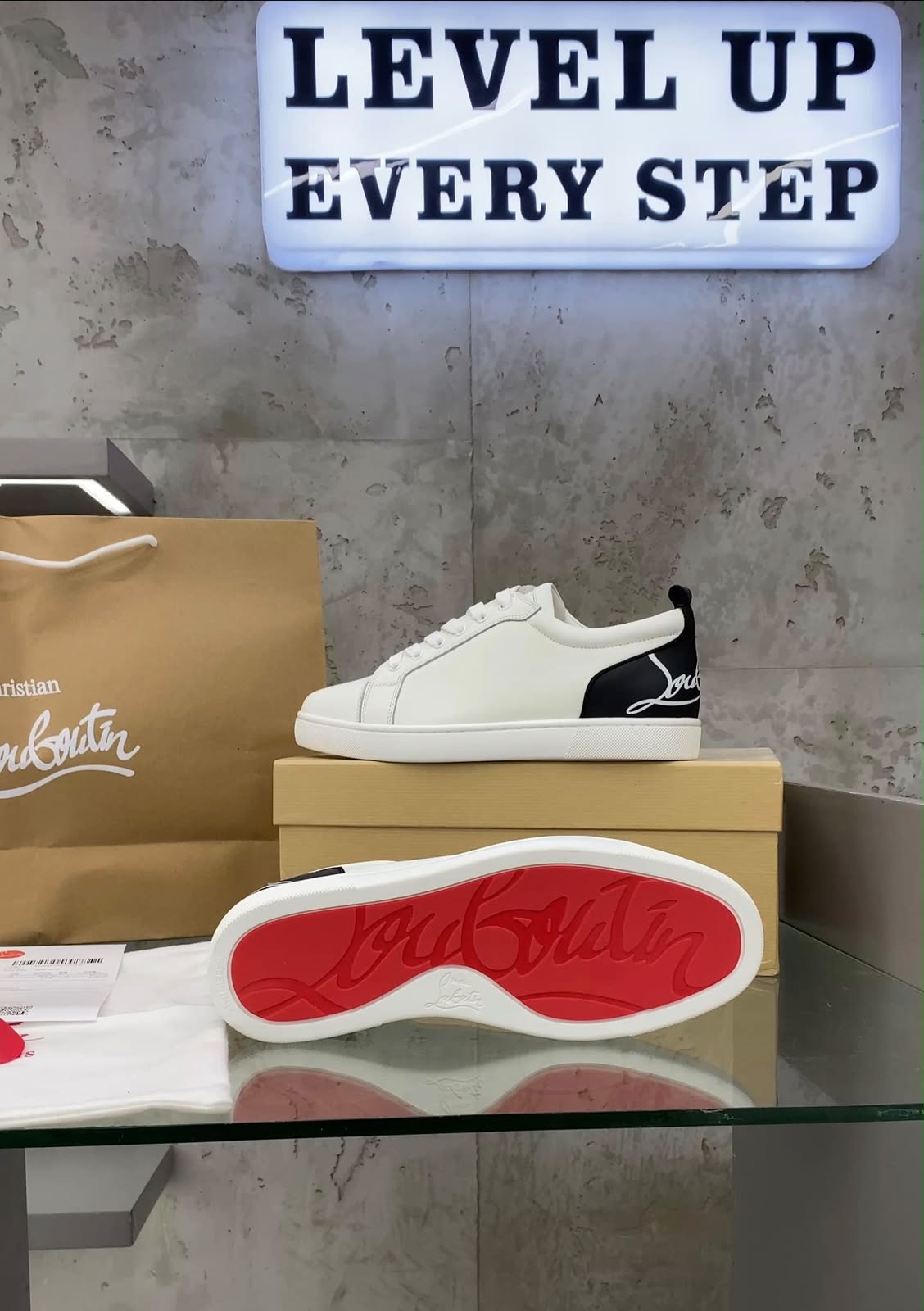 christian louboutin