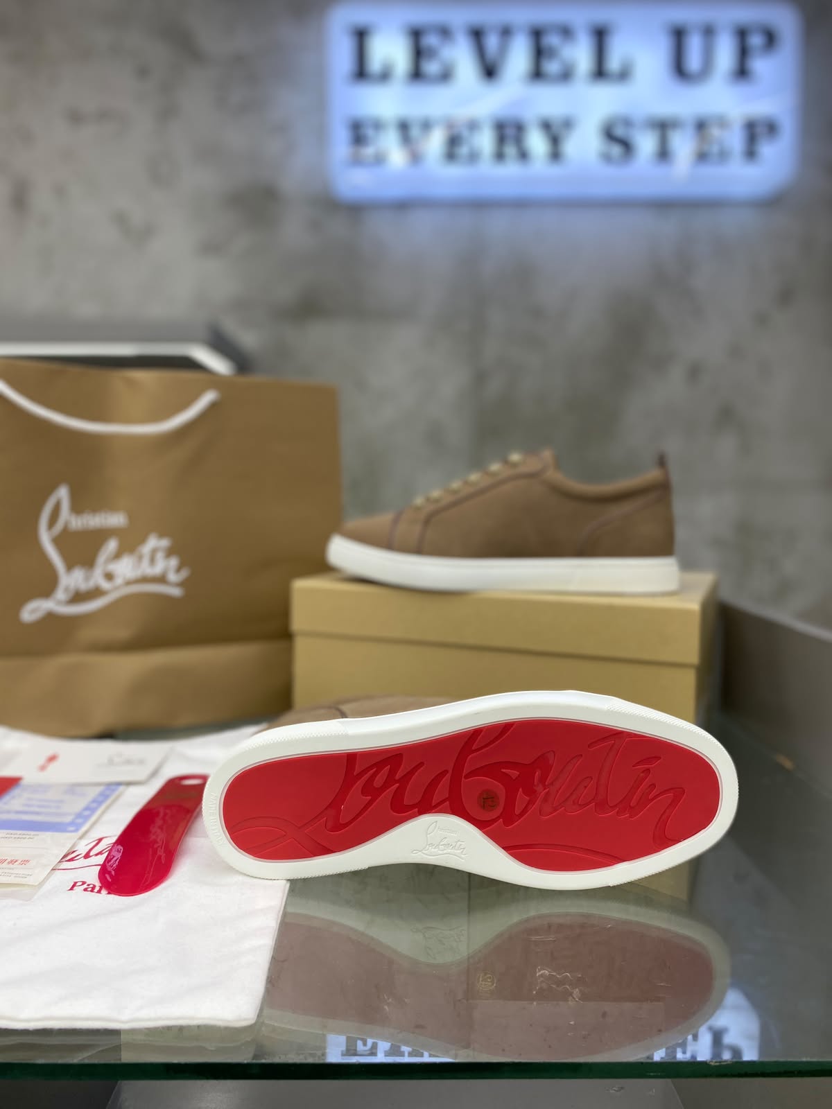 christian louboutin
