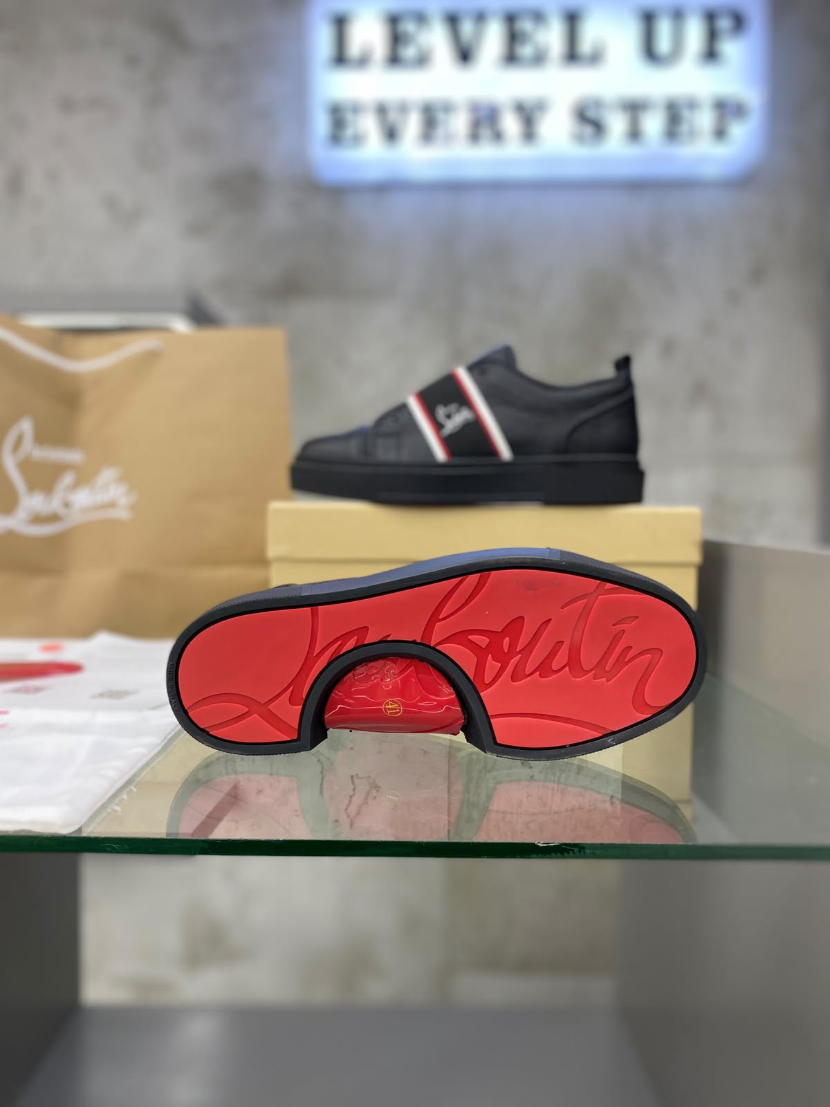 christian louboutin