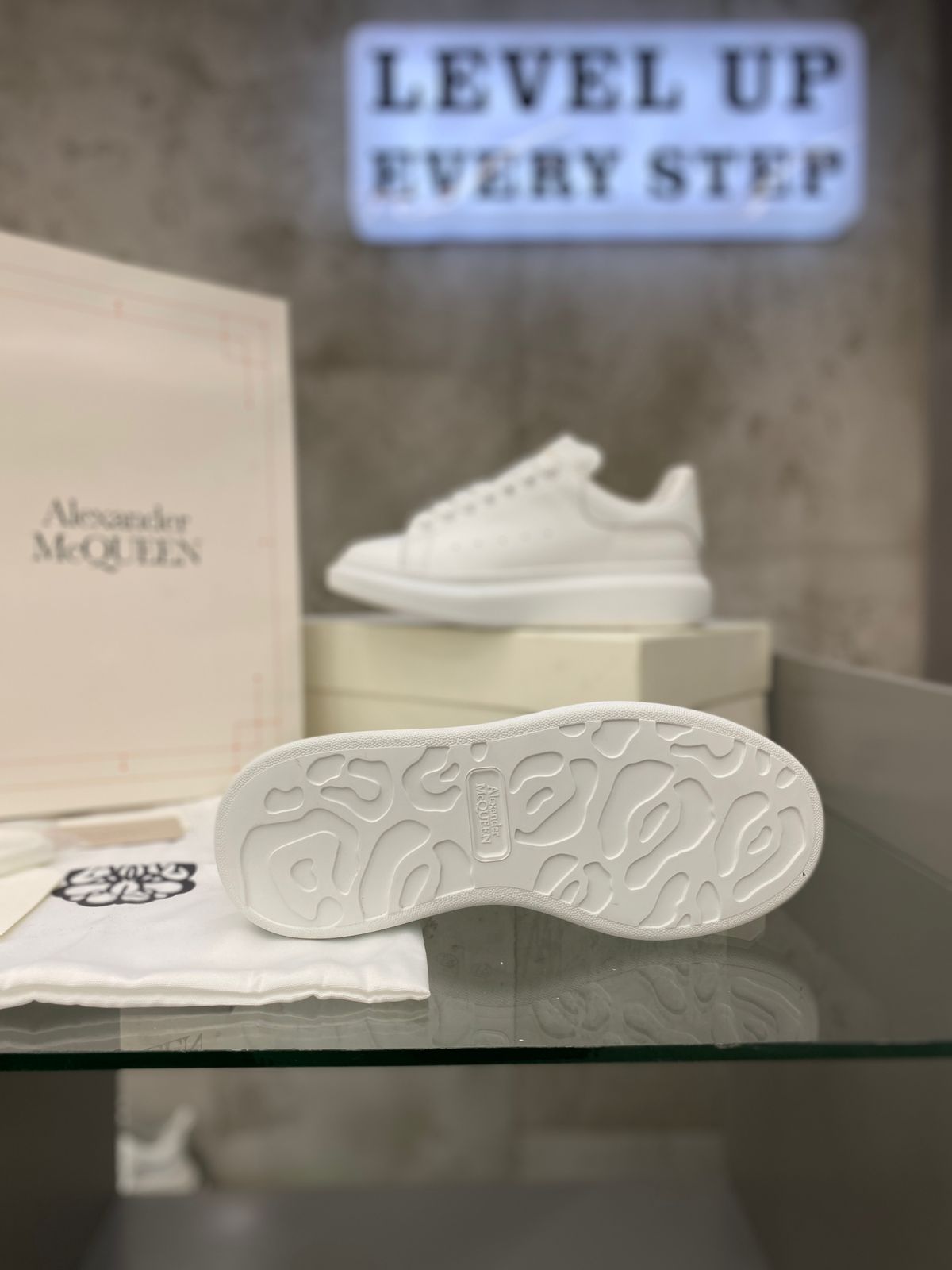 alexander mcqueen