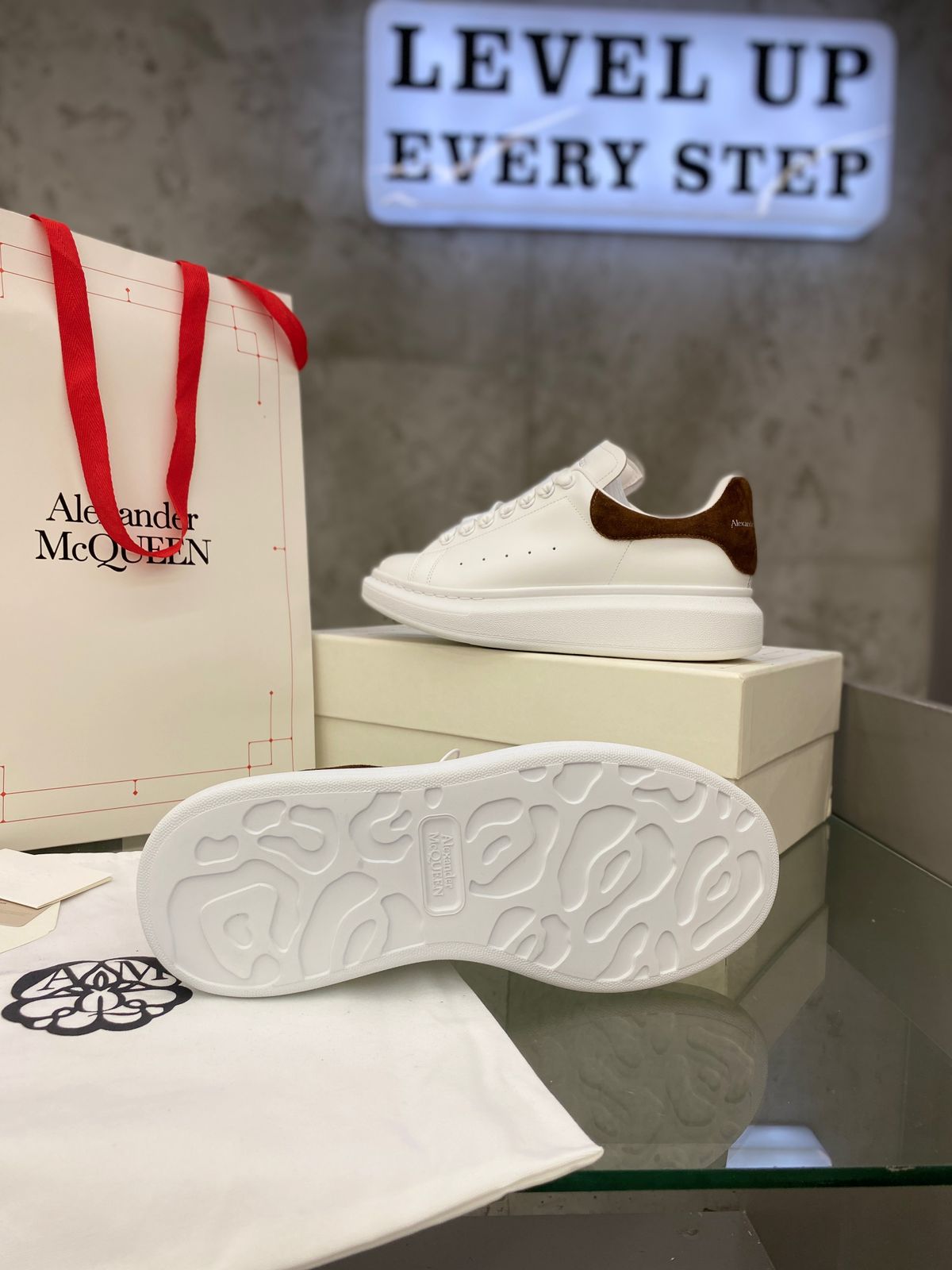 alexander mcqueen