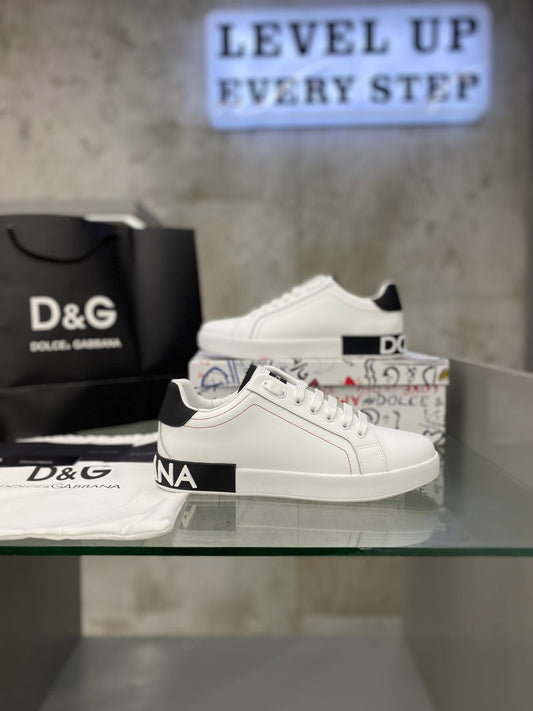 Dolce & Gabbana Sneakers 02