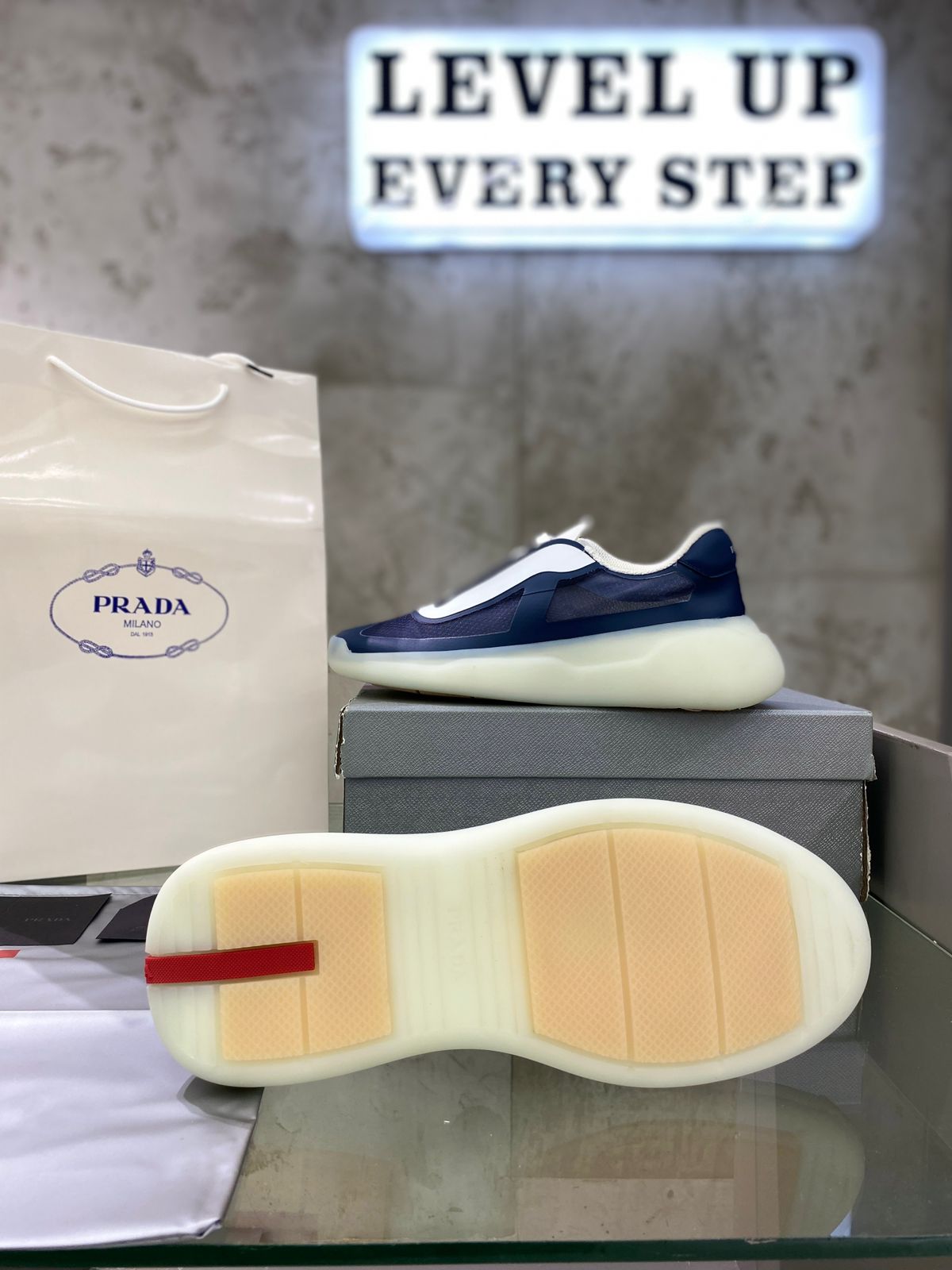 Prada