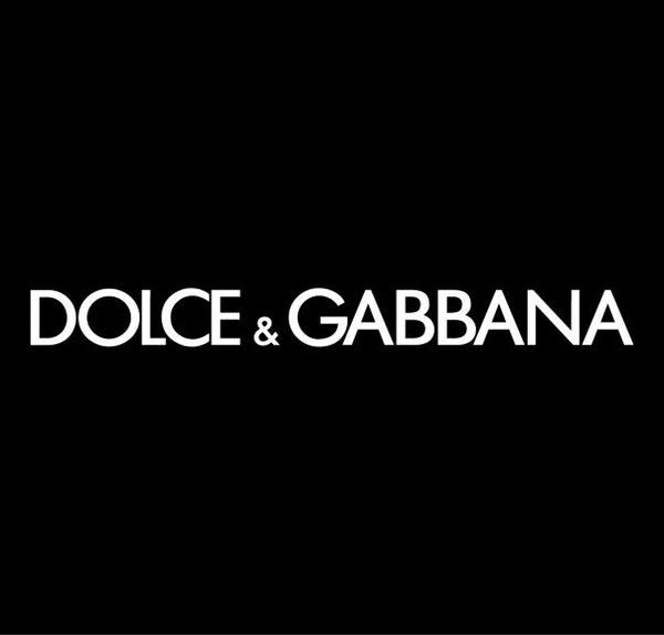 dolce and gabbana