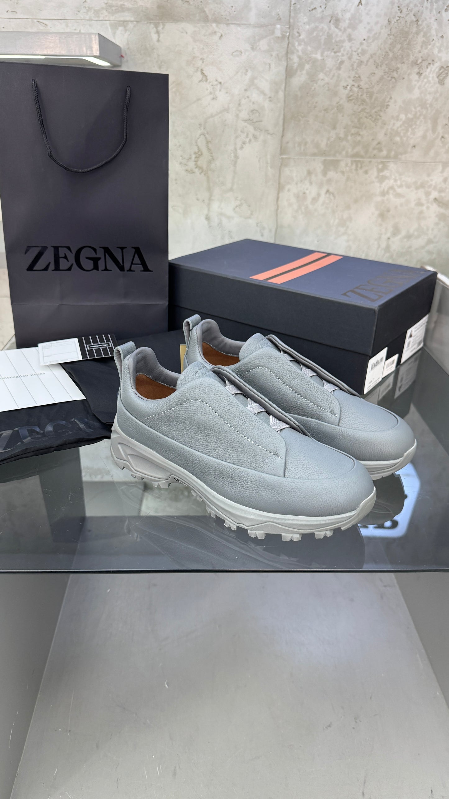 Zegna