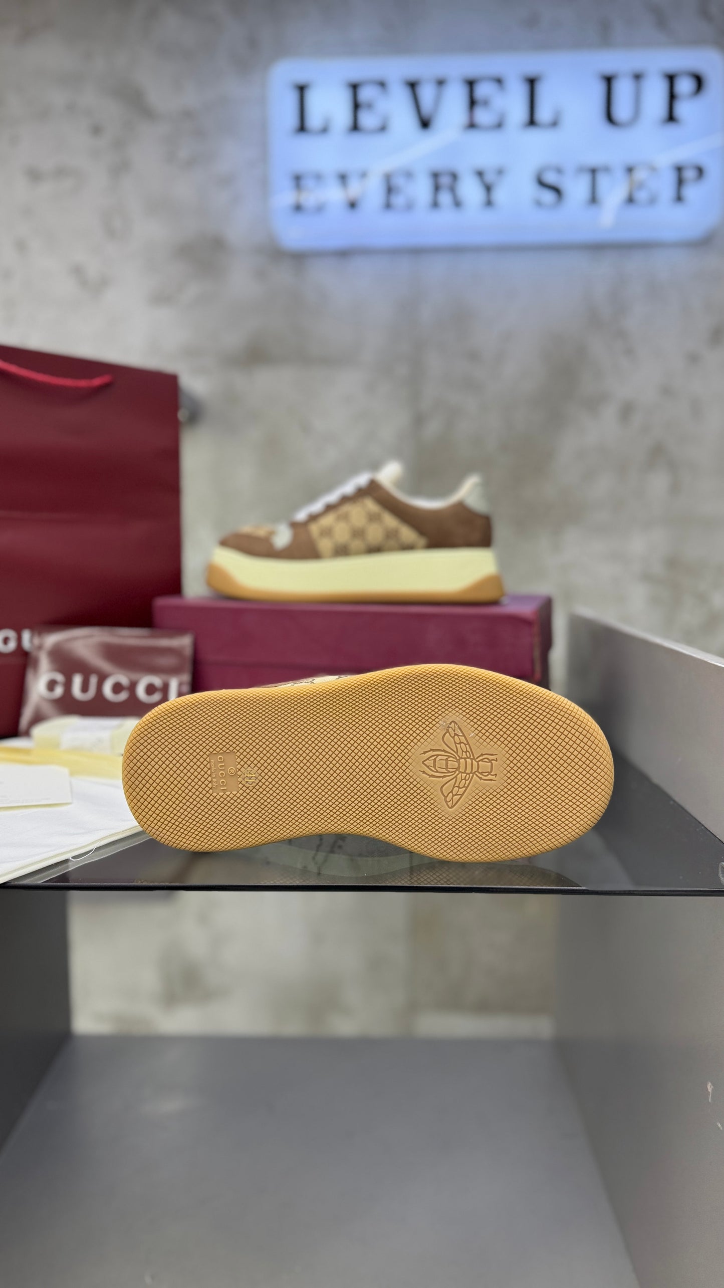 Gucci