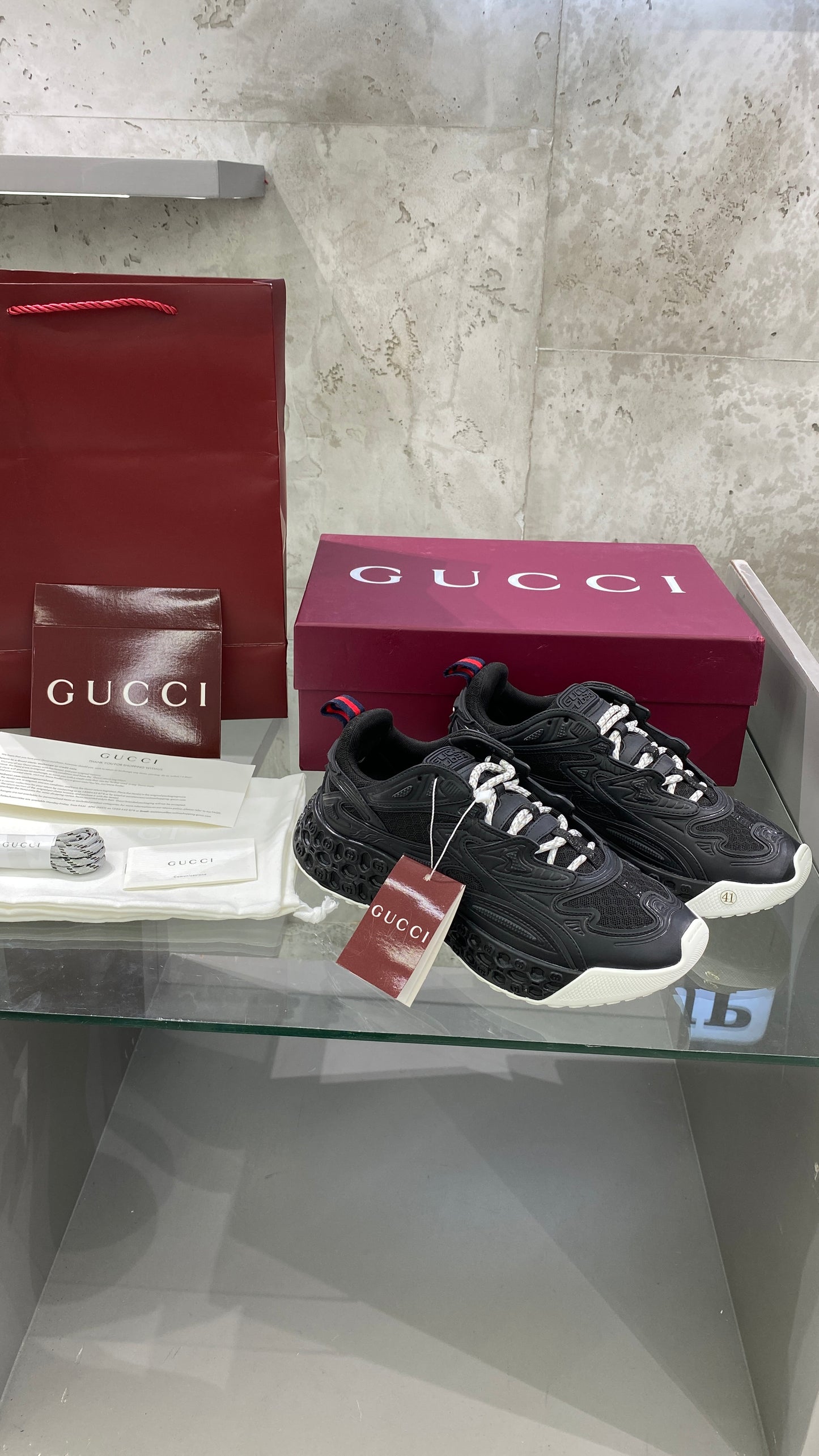 Gucci