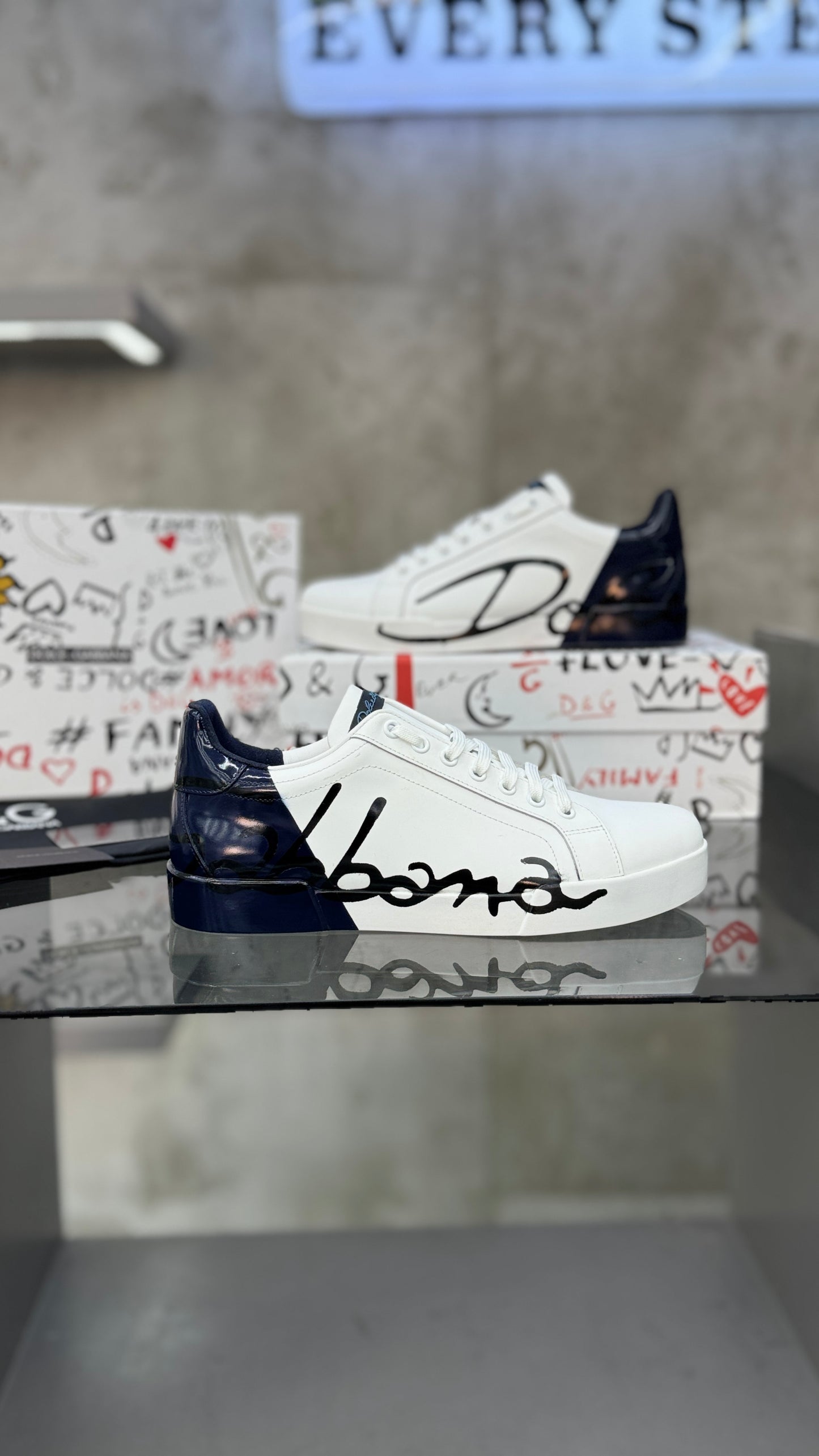 Dolce&gabnna