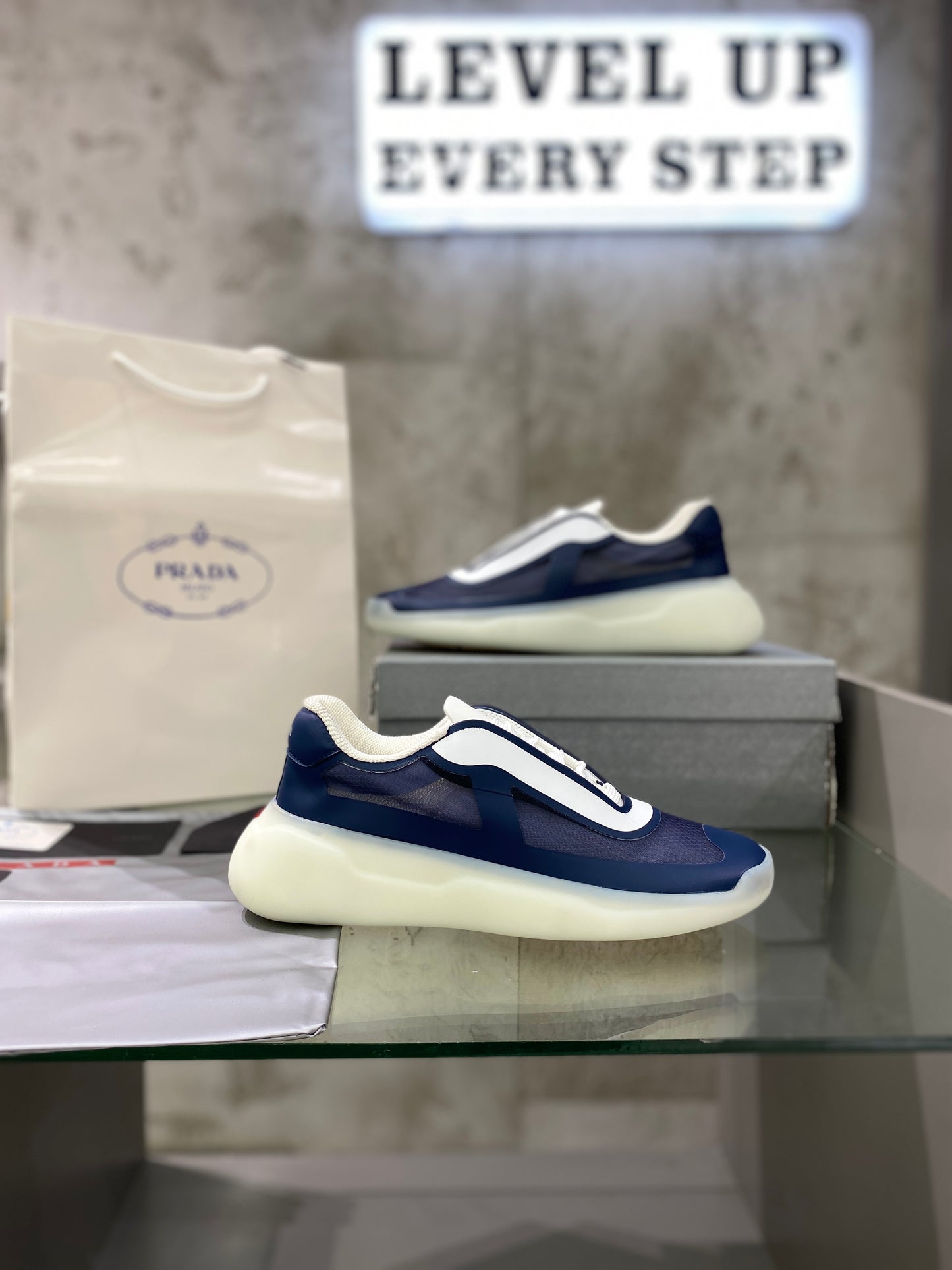 Prada