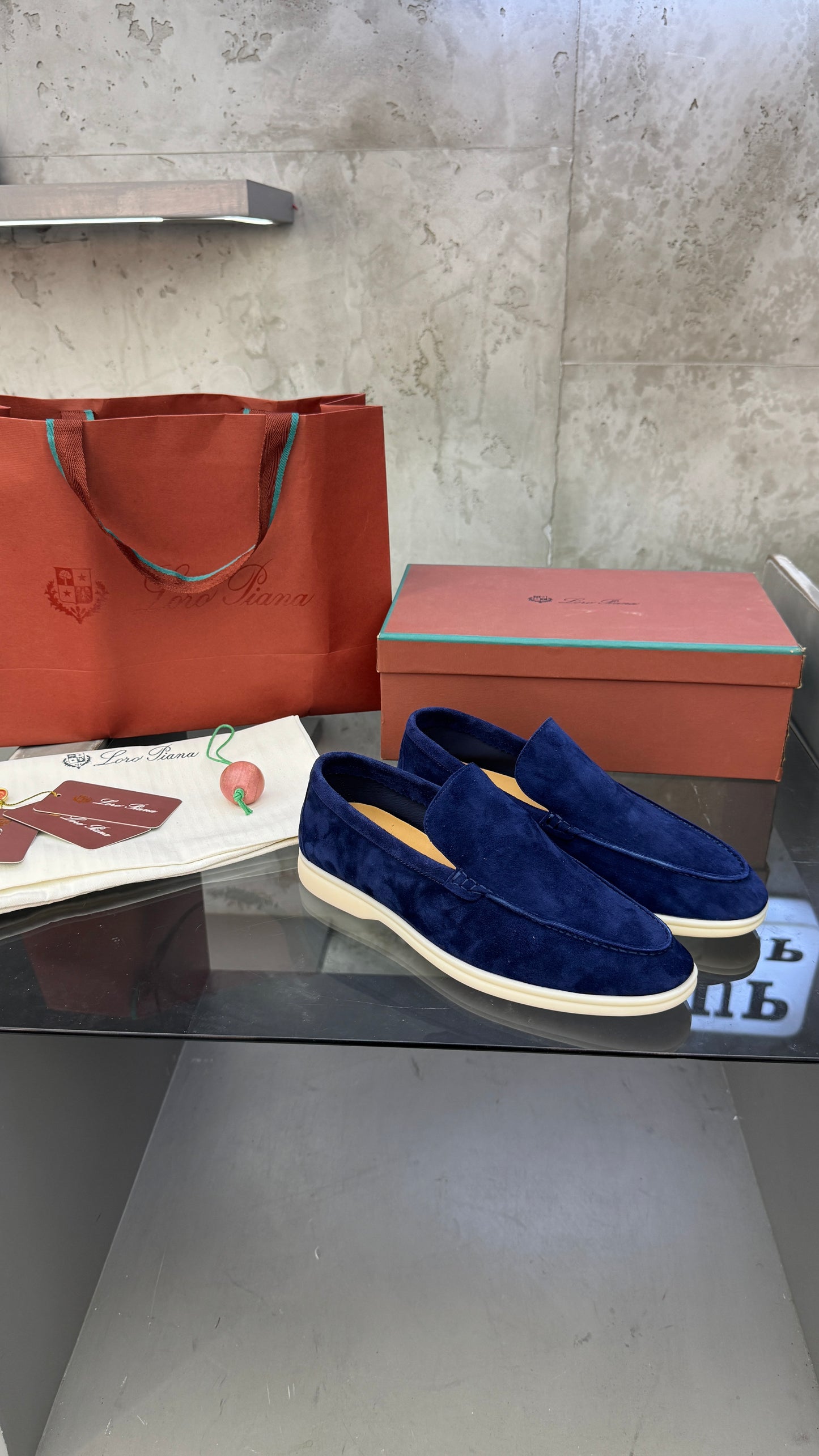 loro piana