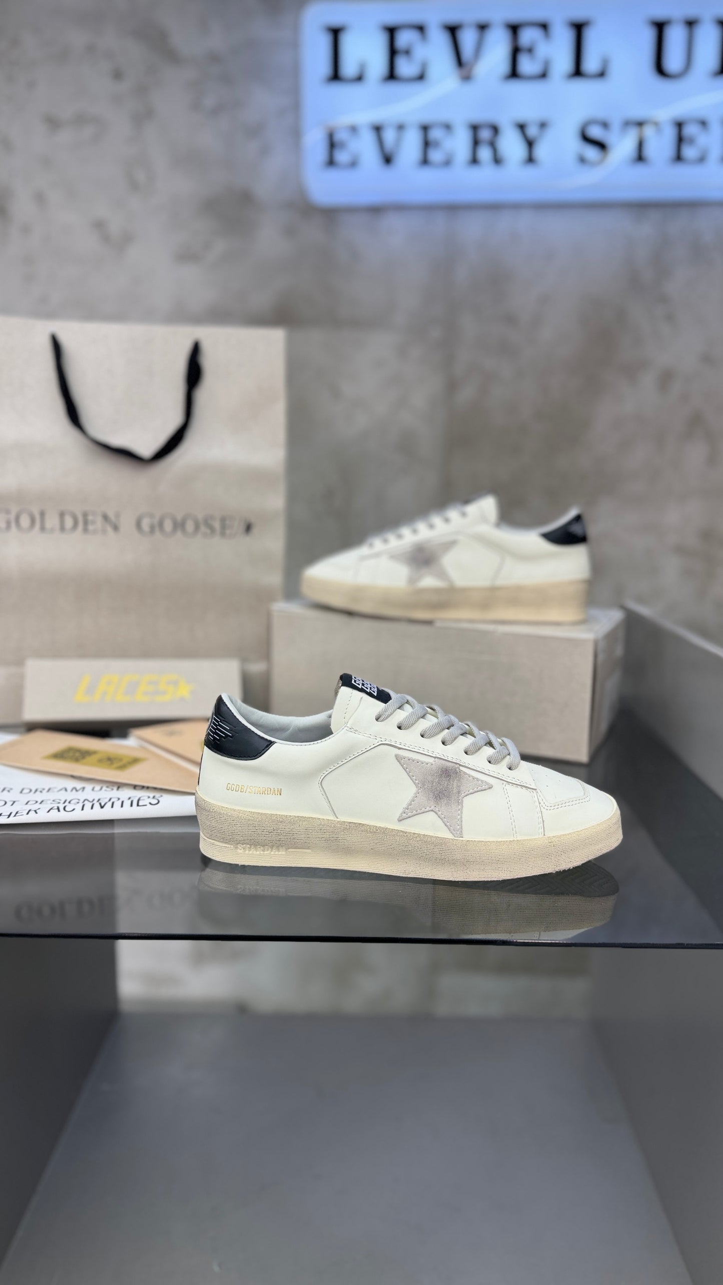 golden goose