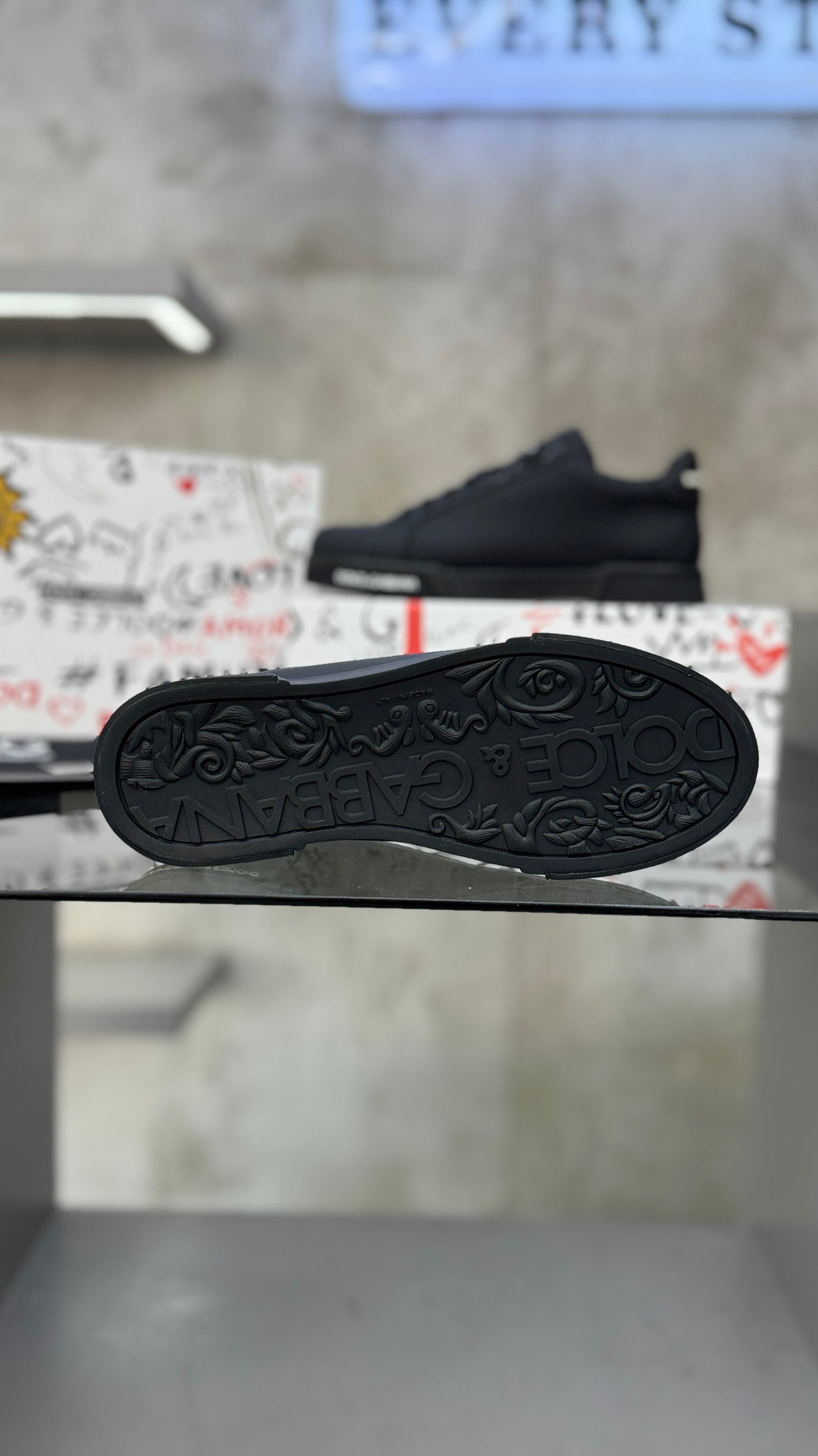 Dolce&gabnna