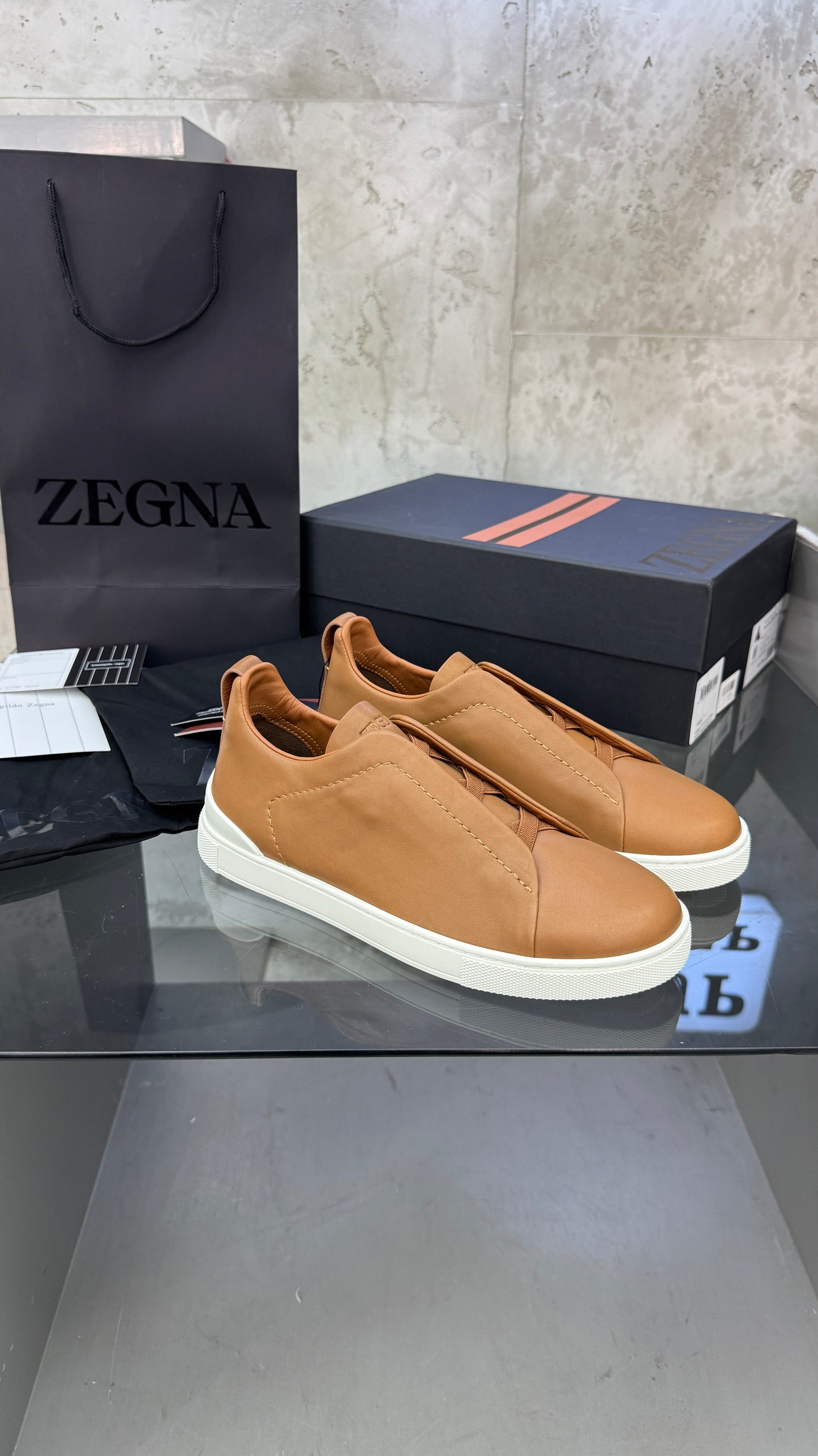 zegna