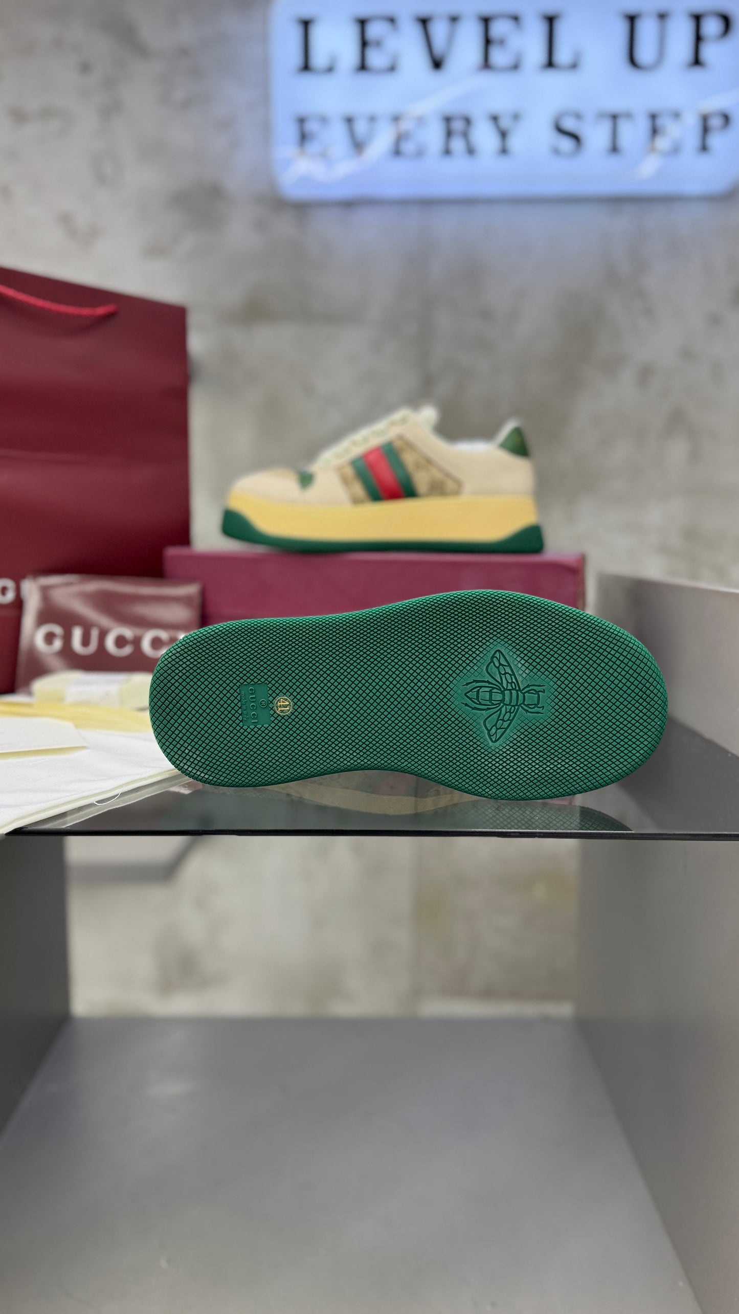 Gucci