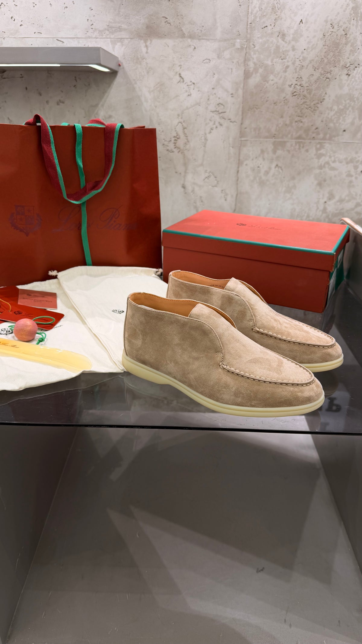 Loropiana