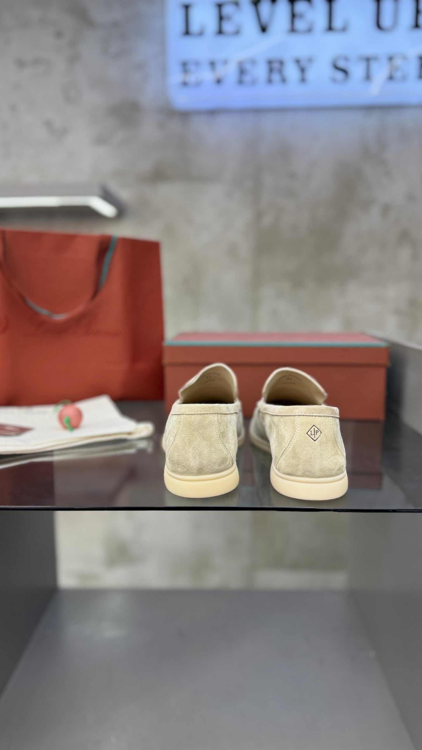 loro piana