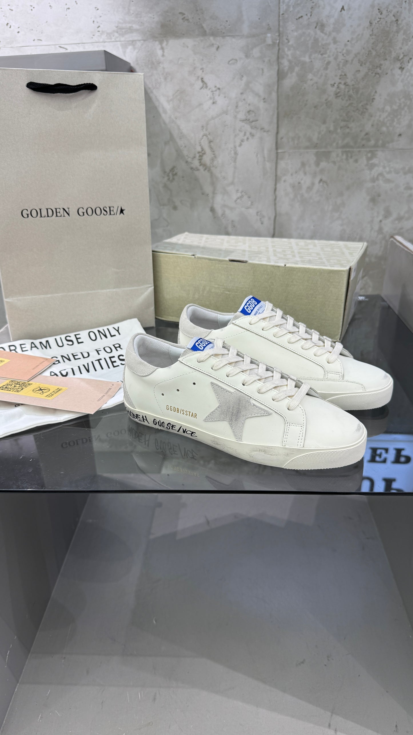 golden goose