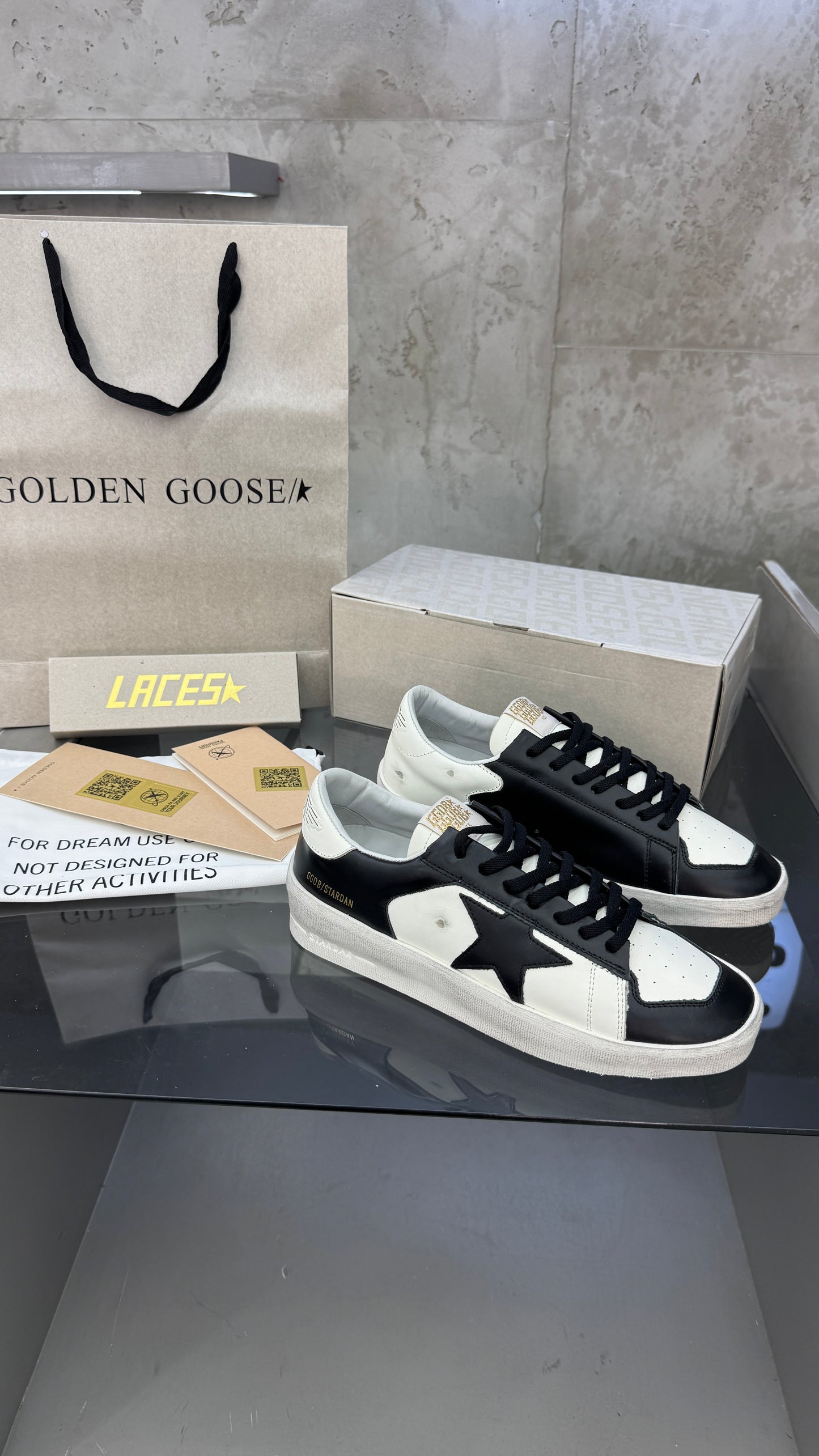 golden goose