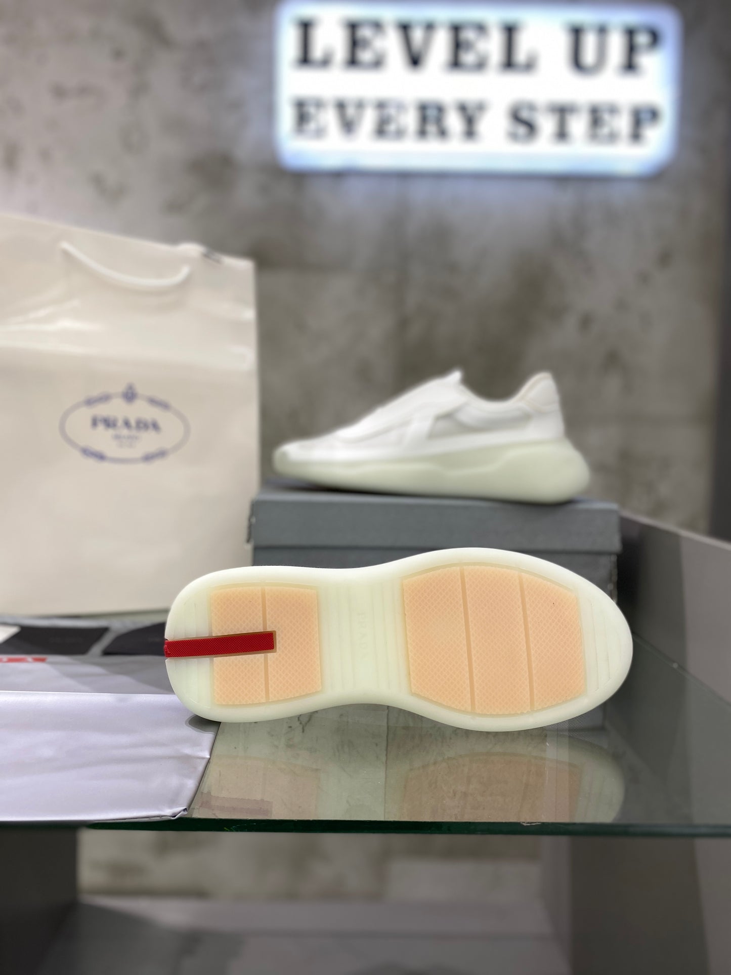 Prada