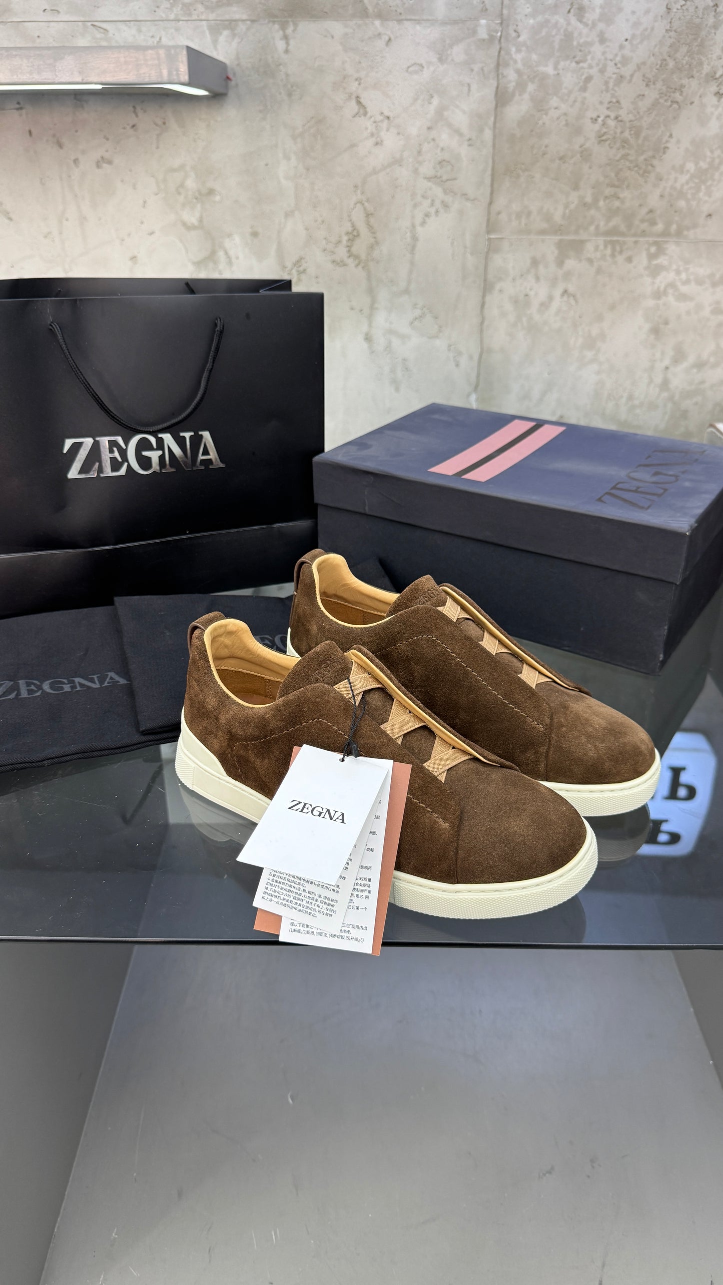 Zegna