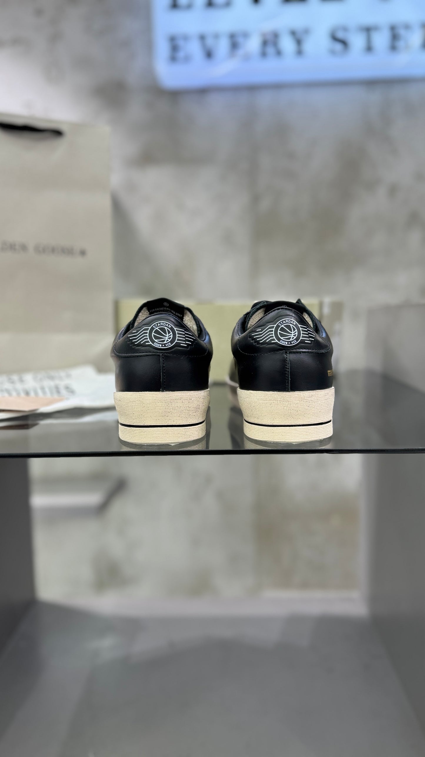 golden goose