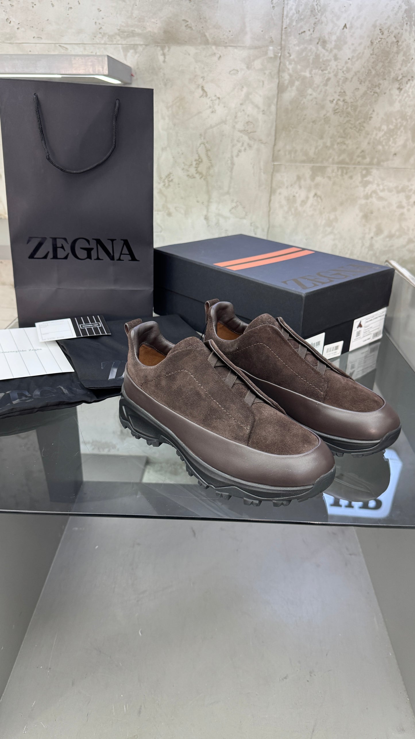 Zegna