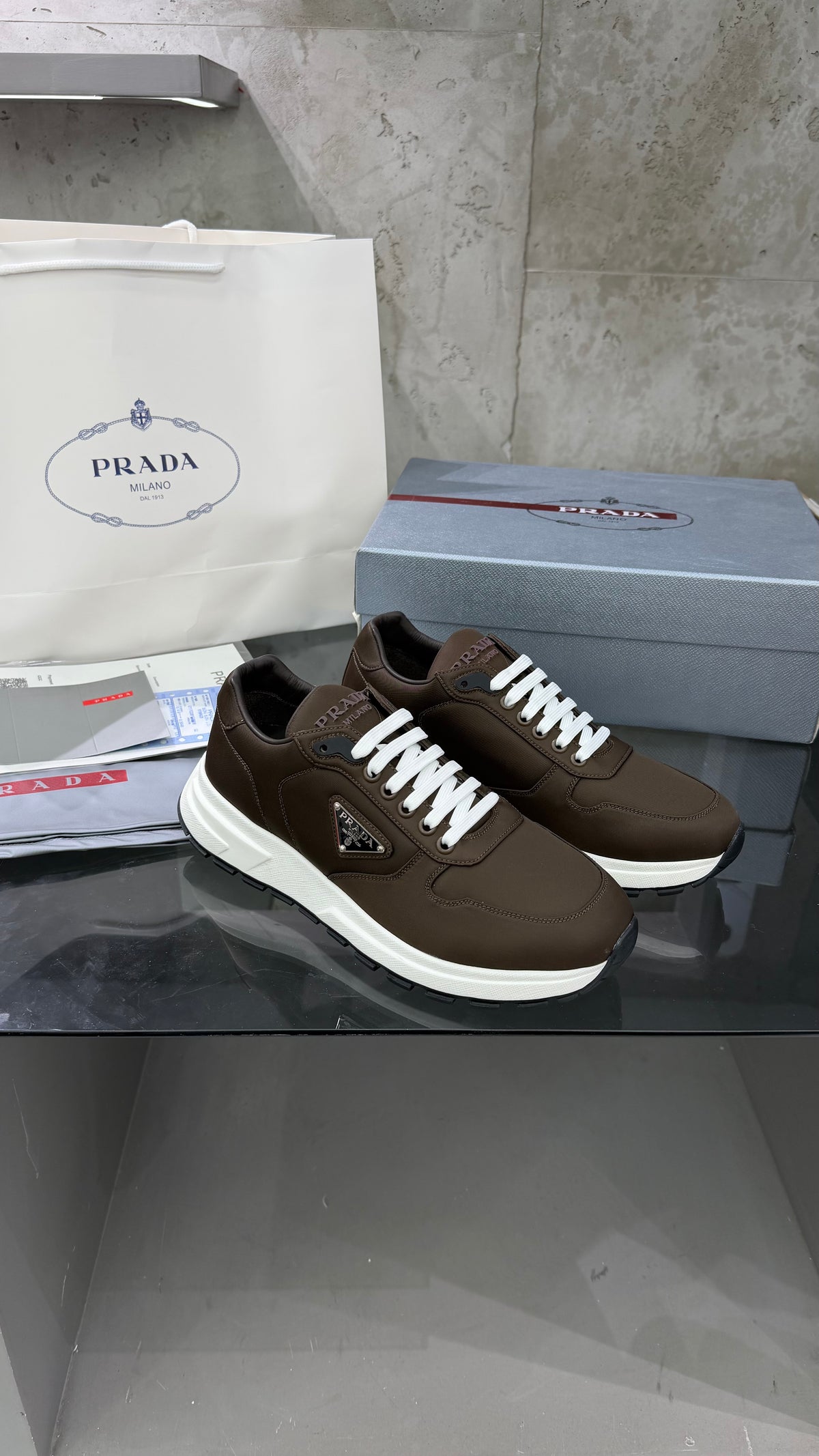 Prada