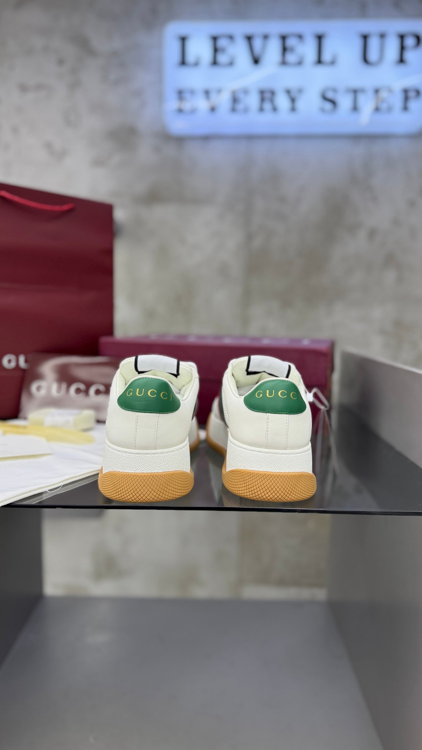 Gucci