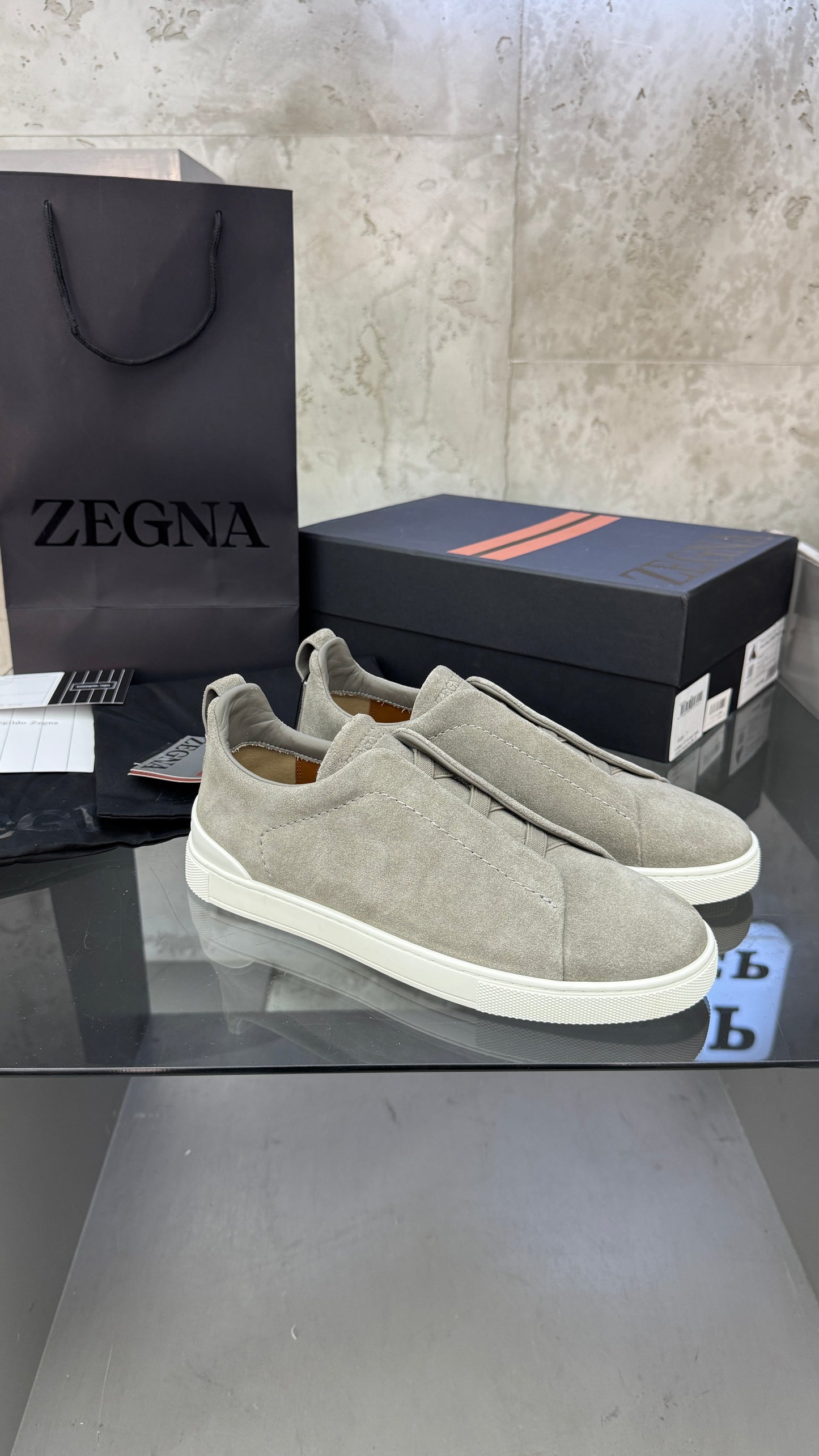 Zegna