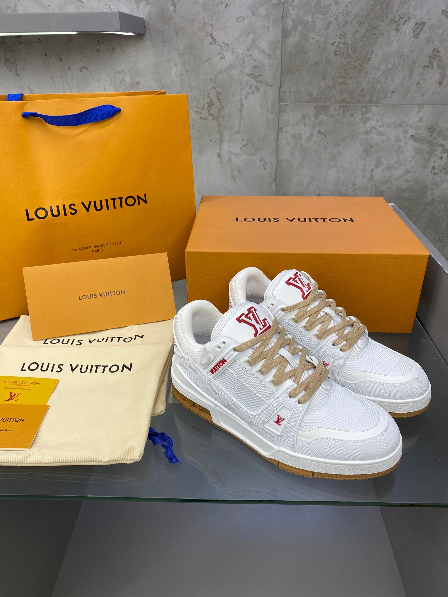 louis vuitton