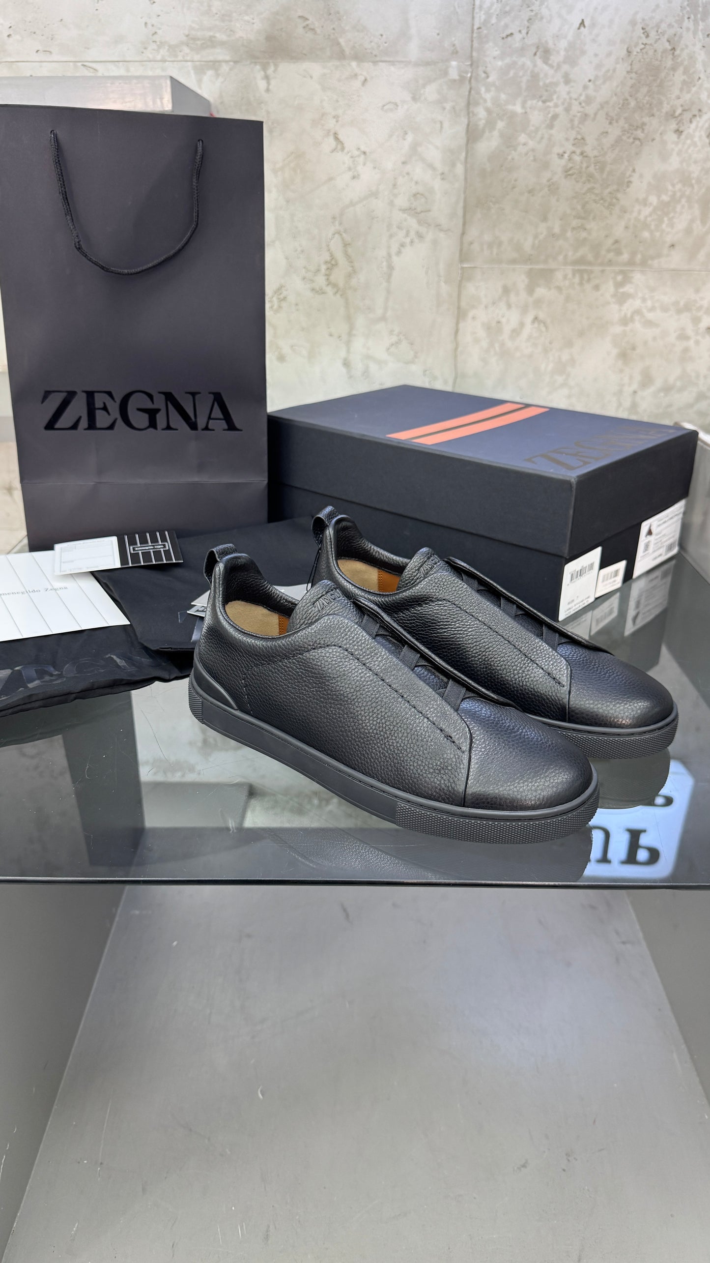 Zegna